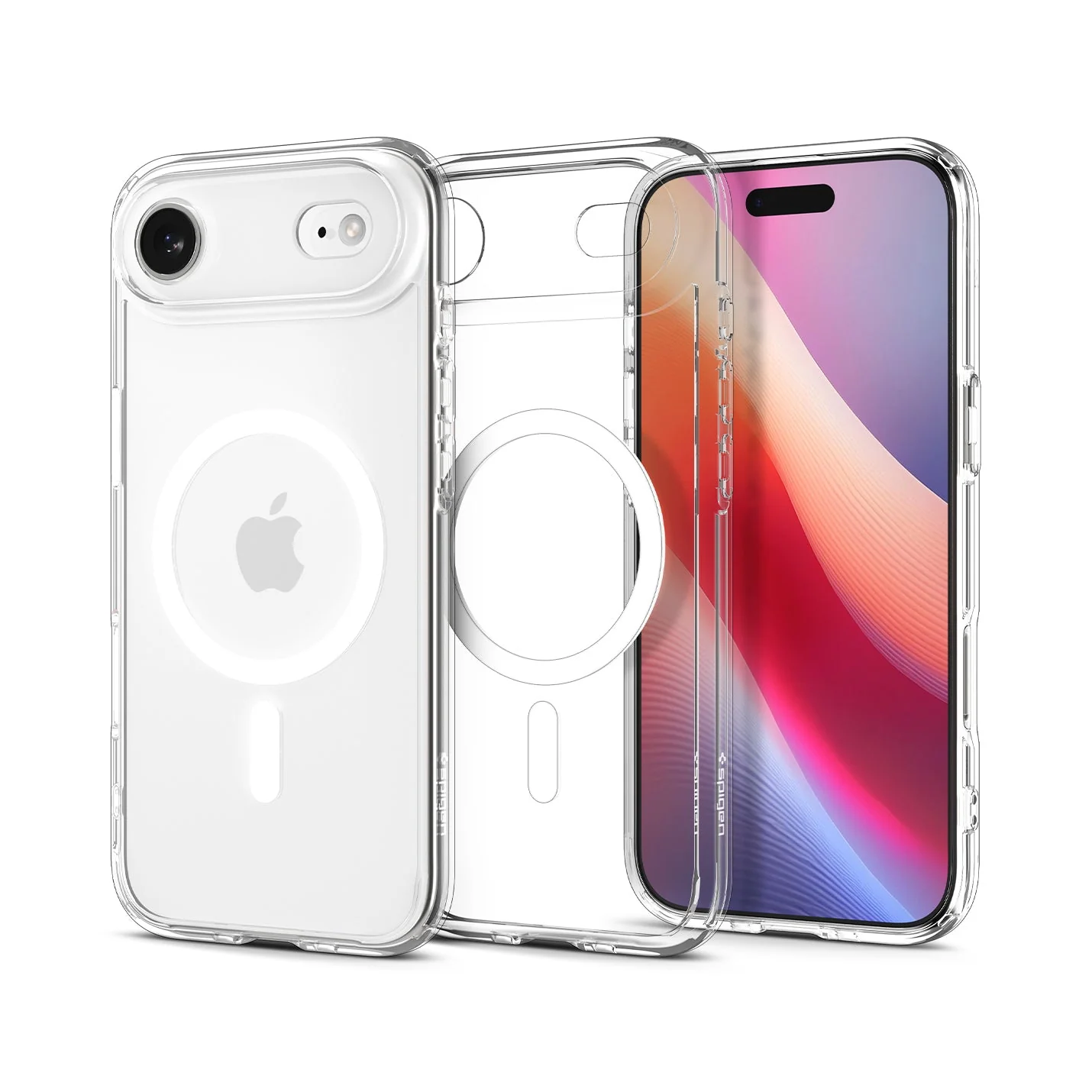 iPhone 17 Series - Crystal Hybrid (MagFit) - Image 15