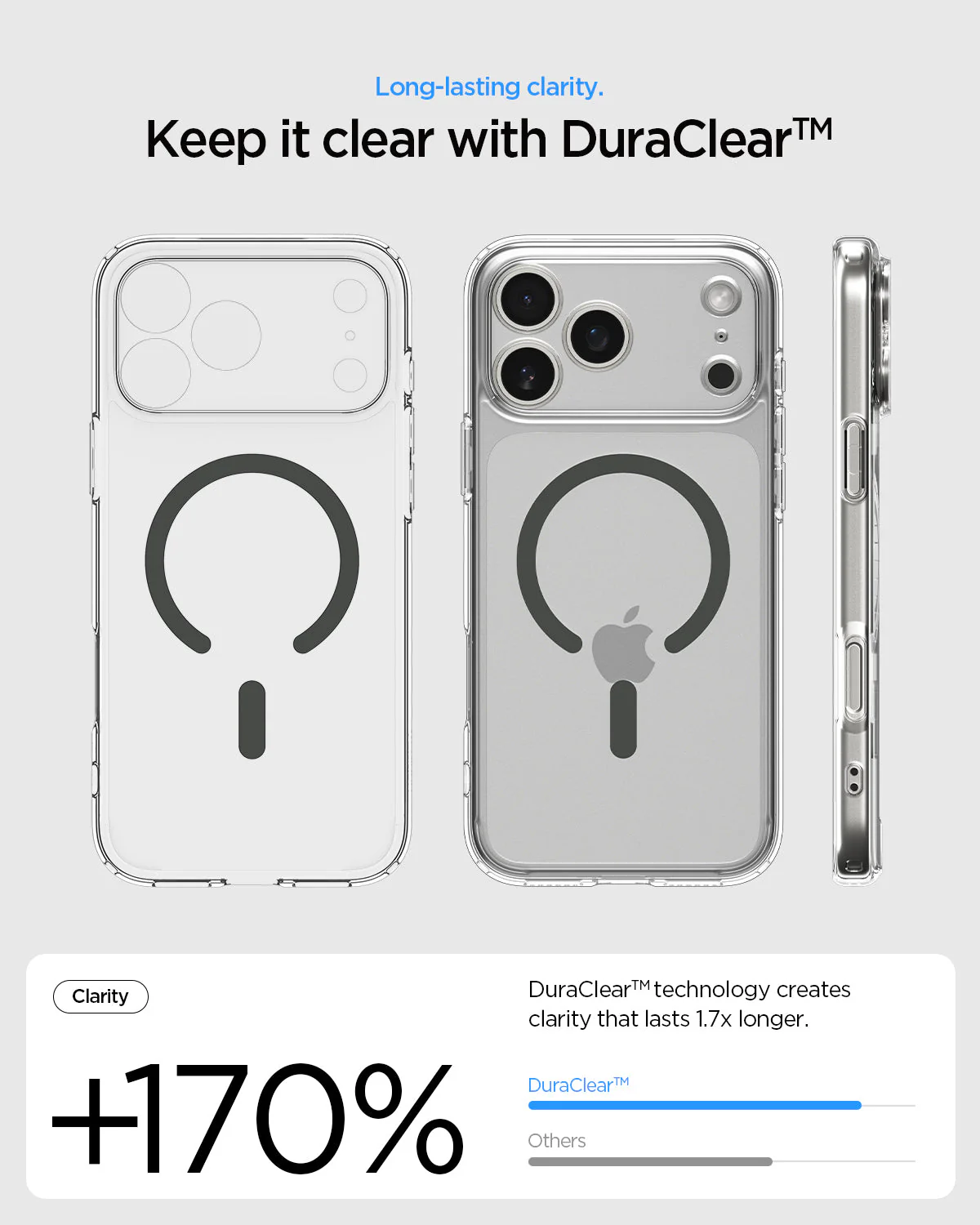 iPhone 17 Series - Crystal Hybrid (MagFit) - Image 151