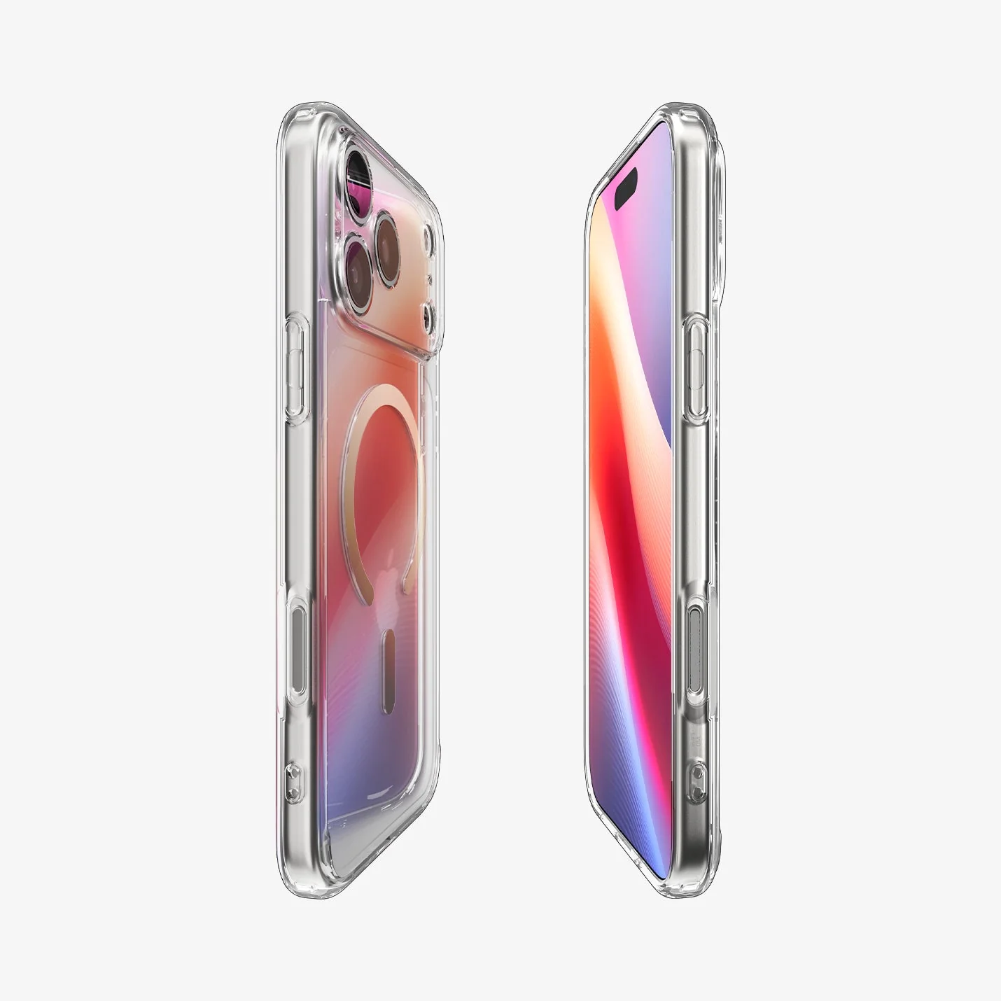 iPhone 17 Series - Crystal Hybrid (MagFit) - Image 152