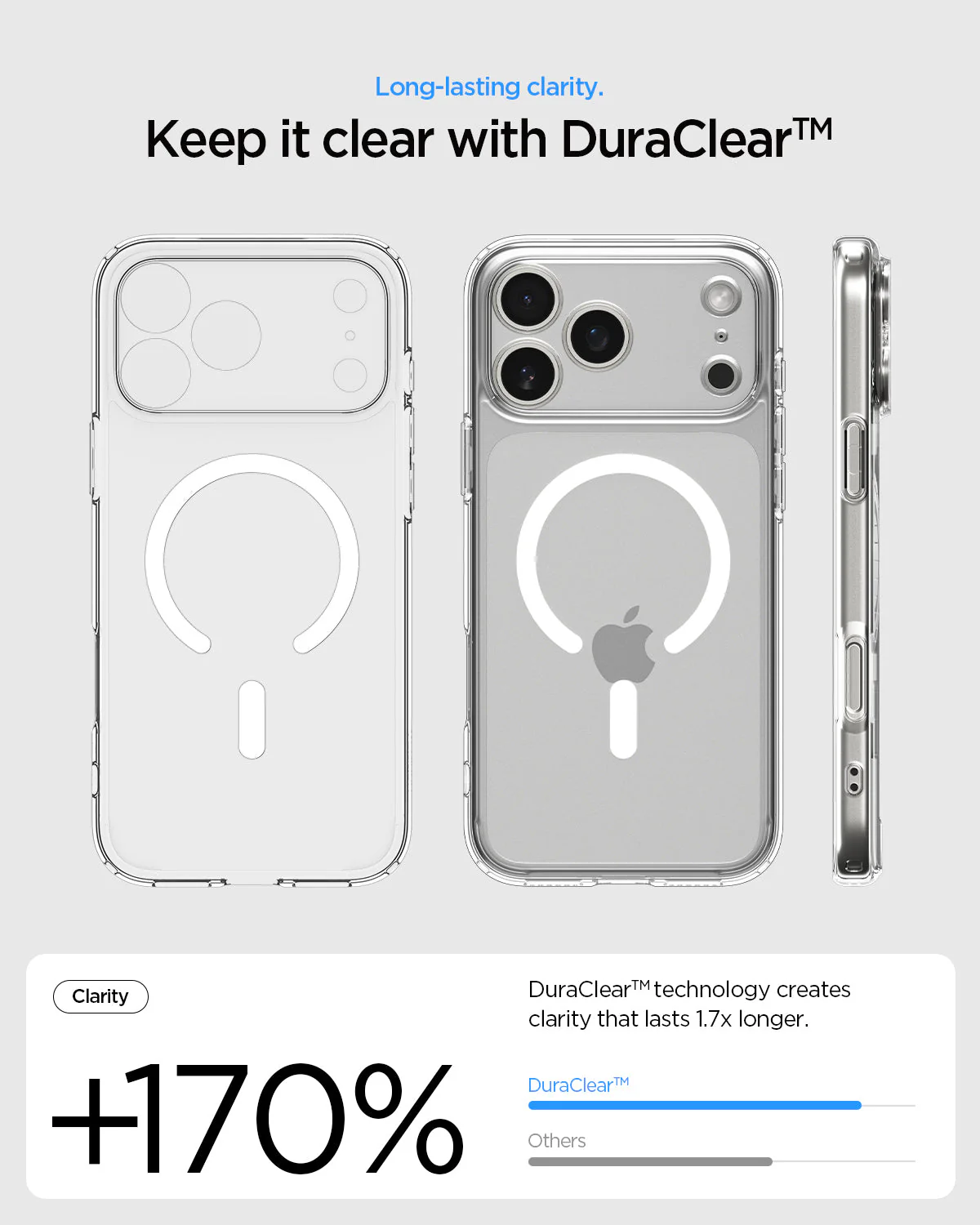 iPhone 17 Series - Crystal Hybrid (MagFit) - Image 159