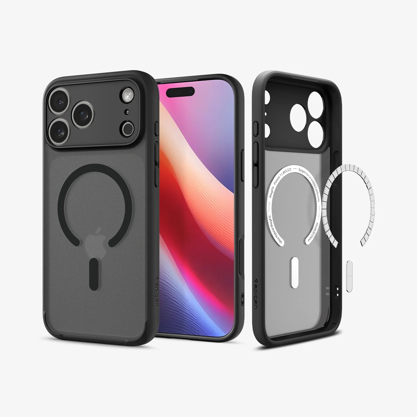 iPhone 17 Series - Crystal Hybrid (MagFit) - Image 161