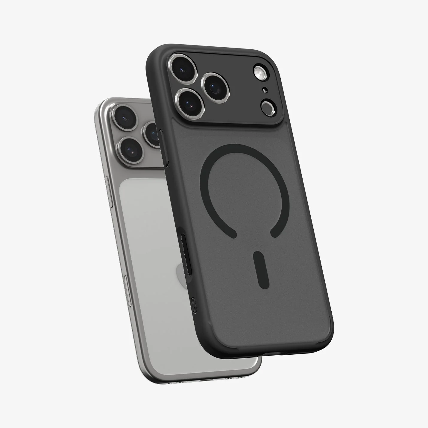 iPhone 17 Series - Crystal Hybrid (MagFit) - Image 162