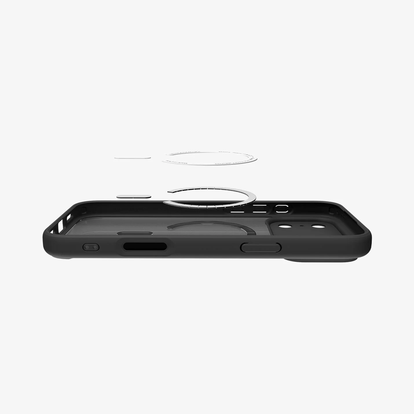 iPhone 17 Series - Crystal Hybrid (MagFit) - Image 164