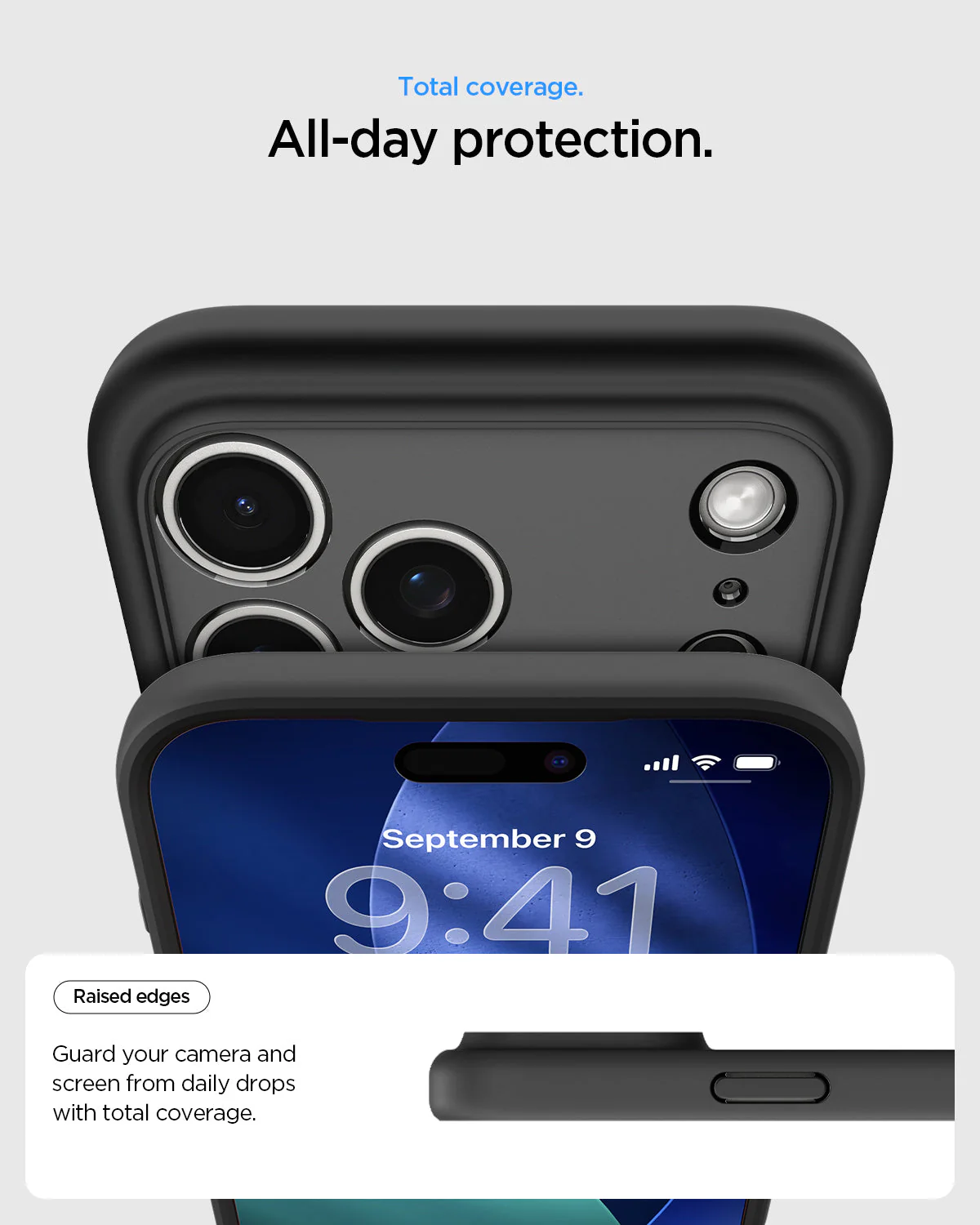 iPhone 17 Series - Crystal Hybrid (MagFit) - Image 166