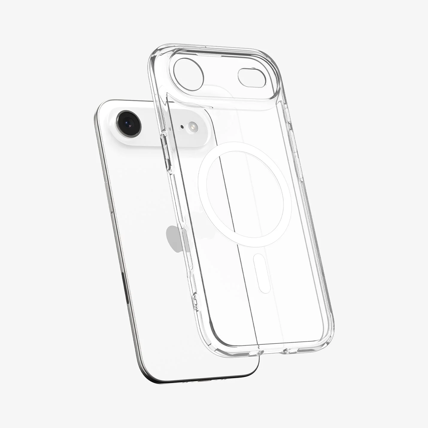 iPhone 17 Series - Crystal Hybrid (MagFit) - Image 17