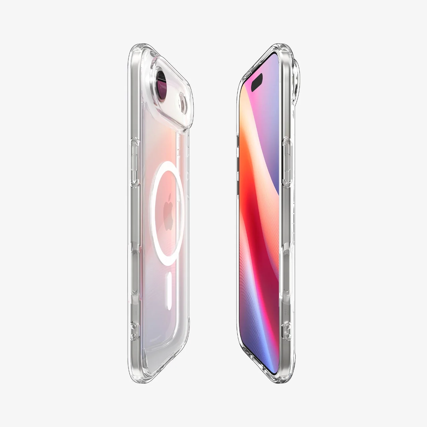 iPhone 17 Series - Crystal Hybrid (MagFit) - Image 18