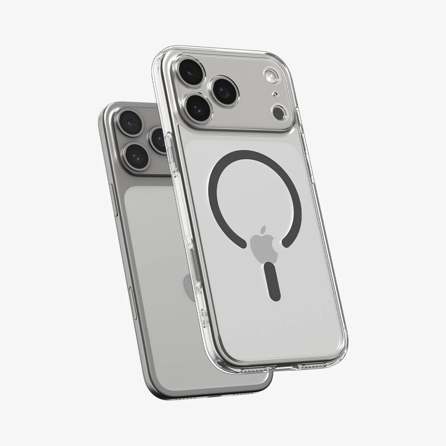 iPhone 17 Series - Crystal Hybrid (MagFit) - Image 23