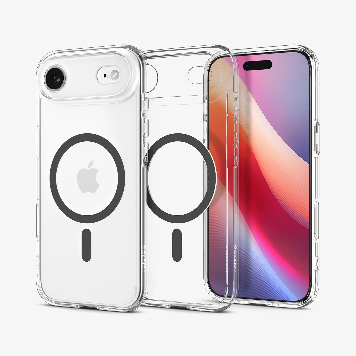 iPhone 17 Series - Crystal Hybrid (MagFit) - Image 26