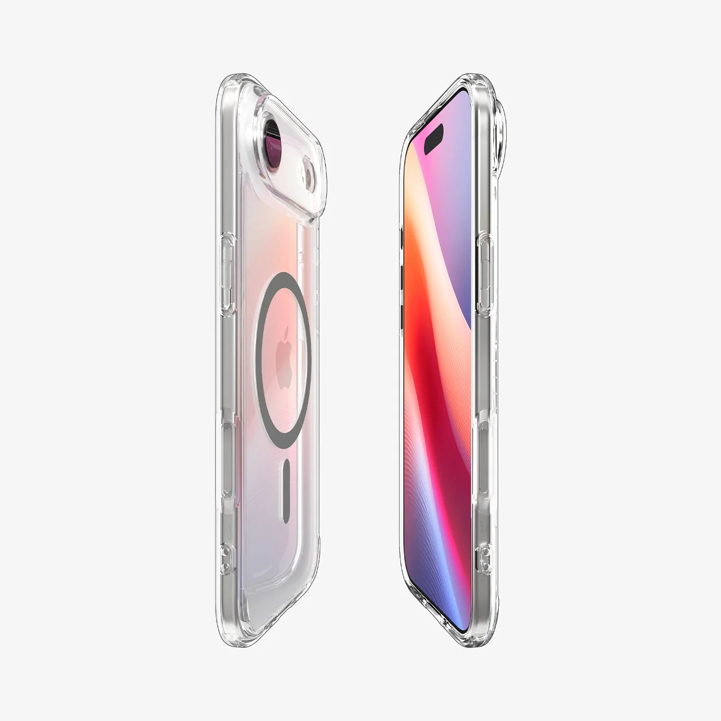 iPhone 17 Series - Crystal Hybrid (MagFit) - Image 29