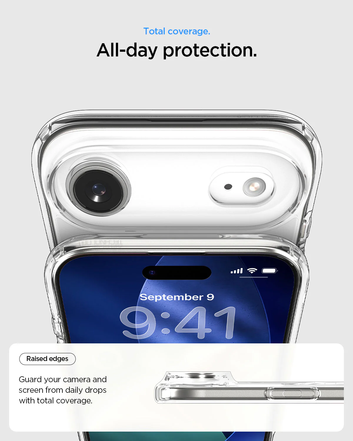 iPhone 17 Series - Crystal Hybrid (MagFit) - Image 31