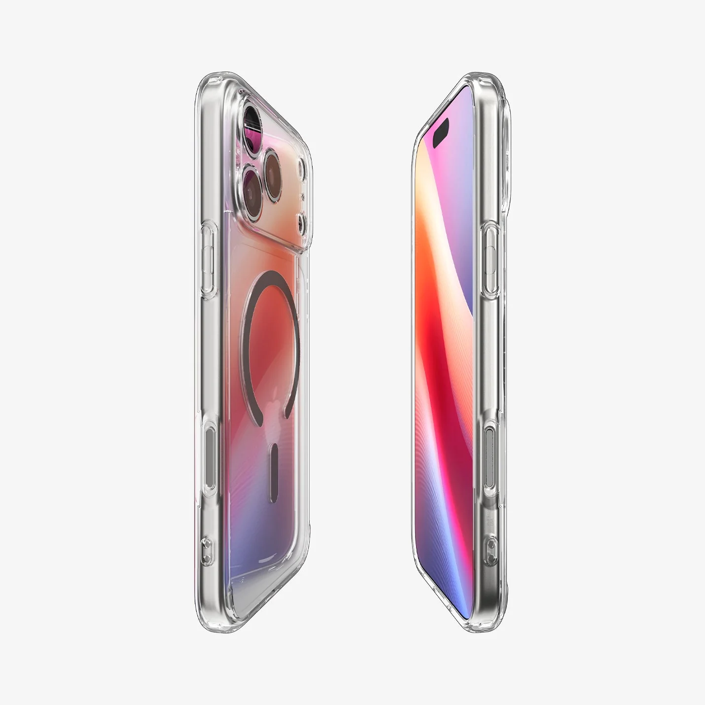 iPhone 17 Series - Crystal Hybrid (MagFit) - Image 34