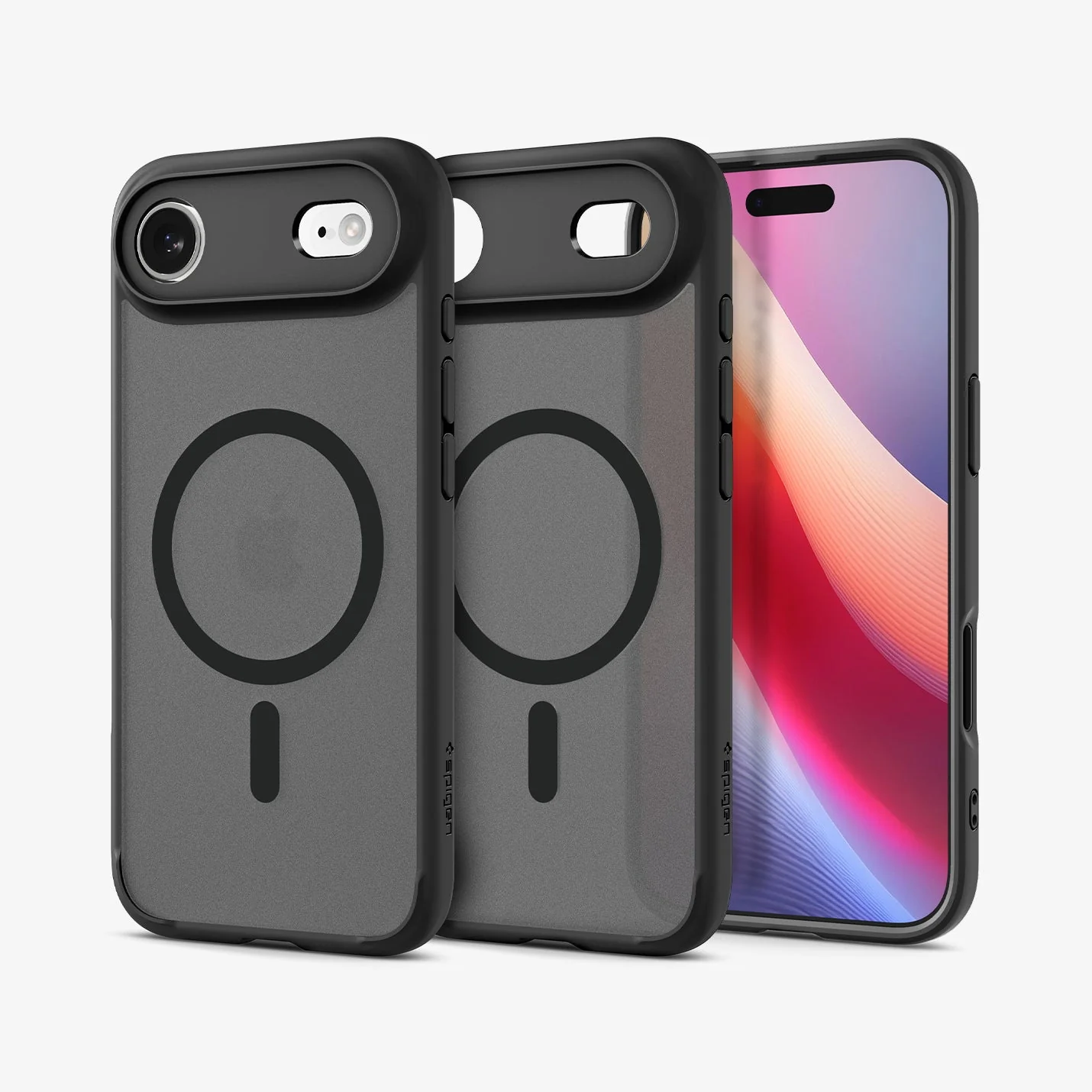 iPhone 17 Series - Crystal Hybrid (MagFit) - Image 37