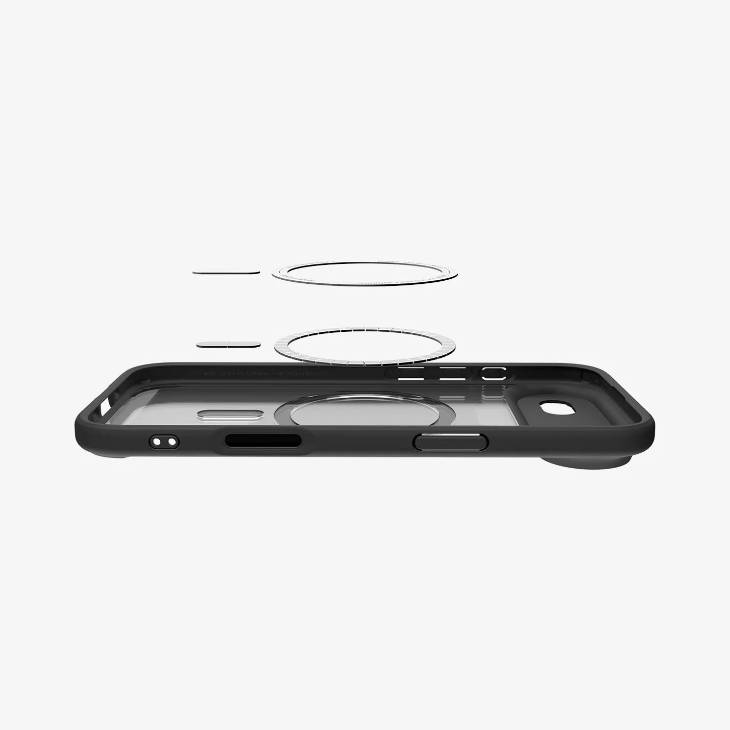 iPhone 17 Series - Crystal Hybrid (MagFit) - Image 38