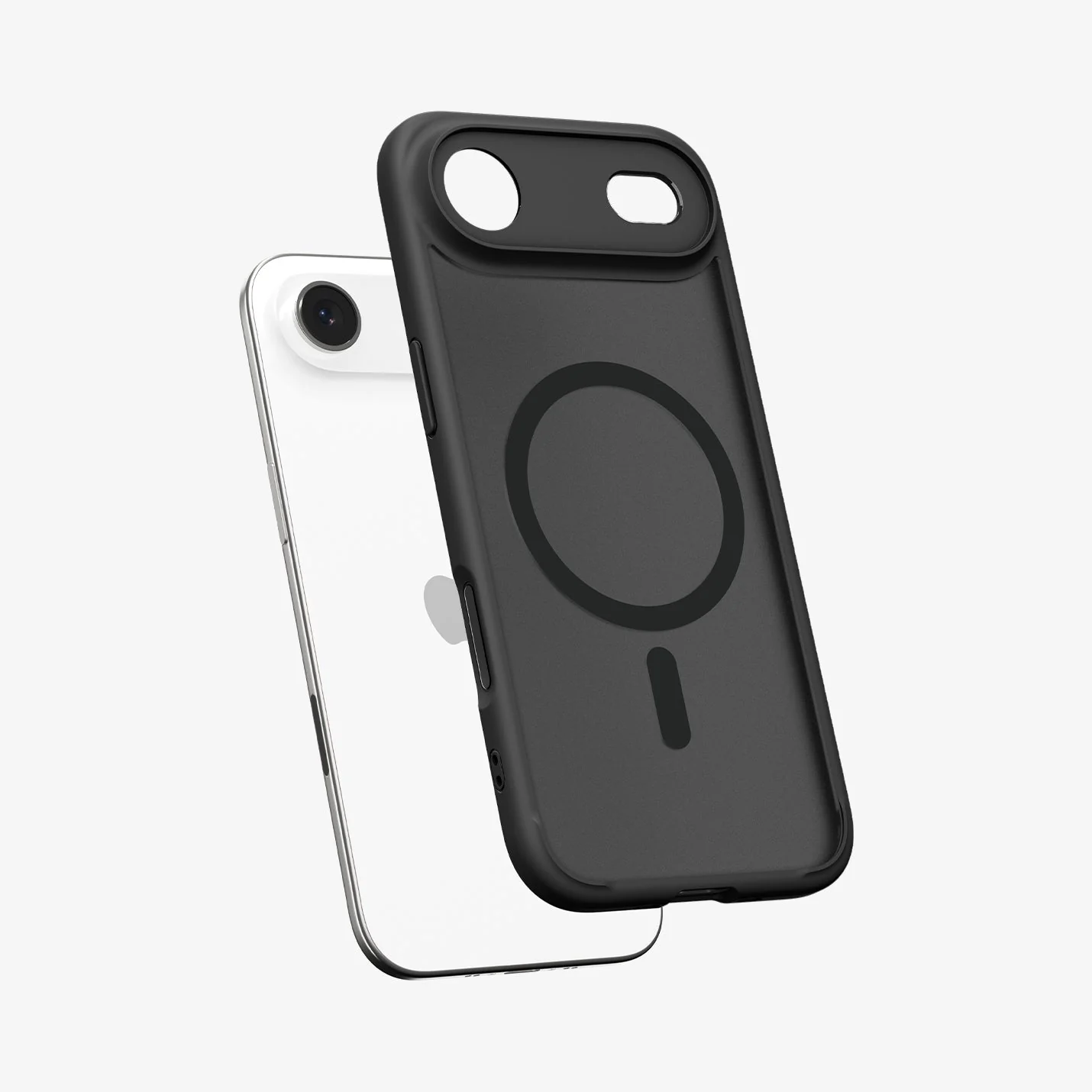 iPhone 17 Series - Crystal Hybrid (MagFit) - Image 39