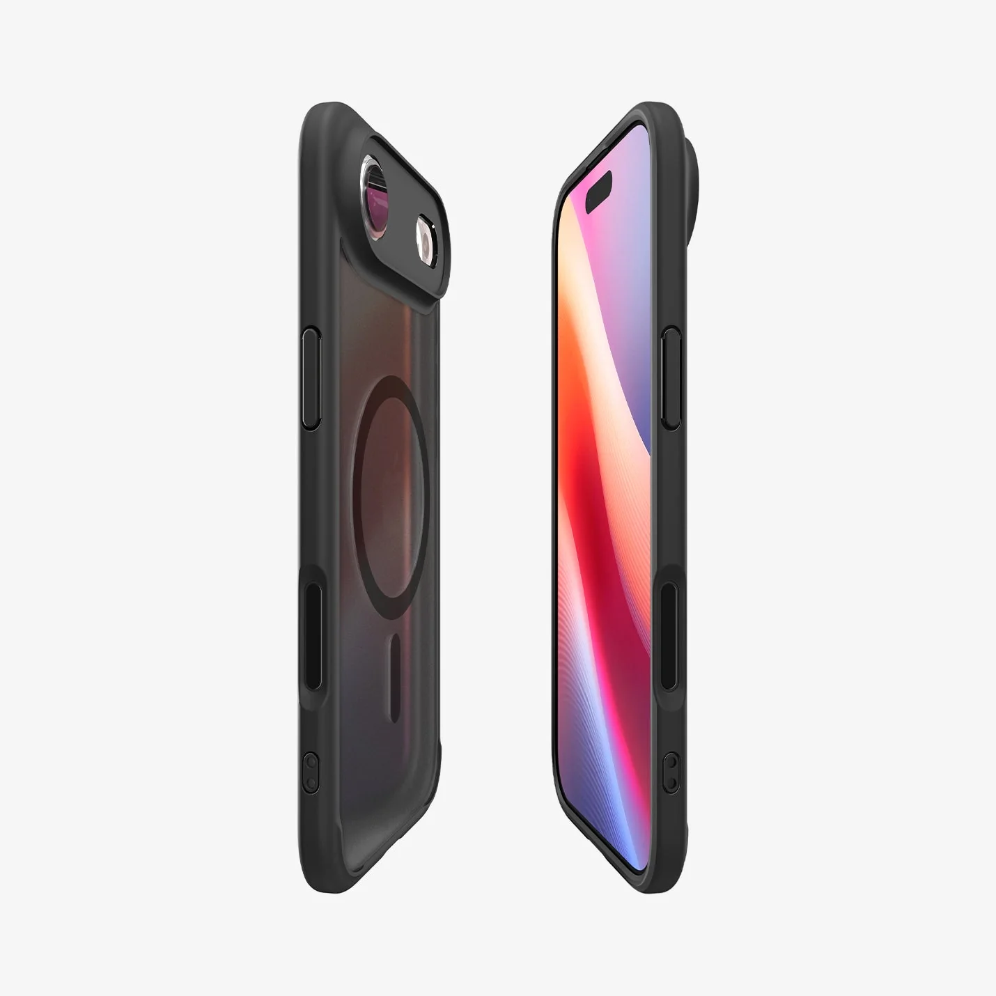iPhone 17 Series - Crystal Hybrid (MagFit) - Image 40
