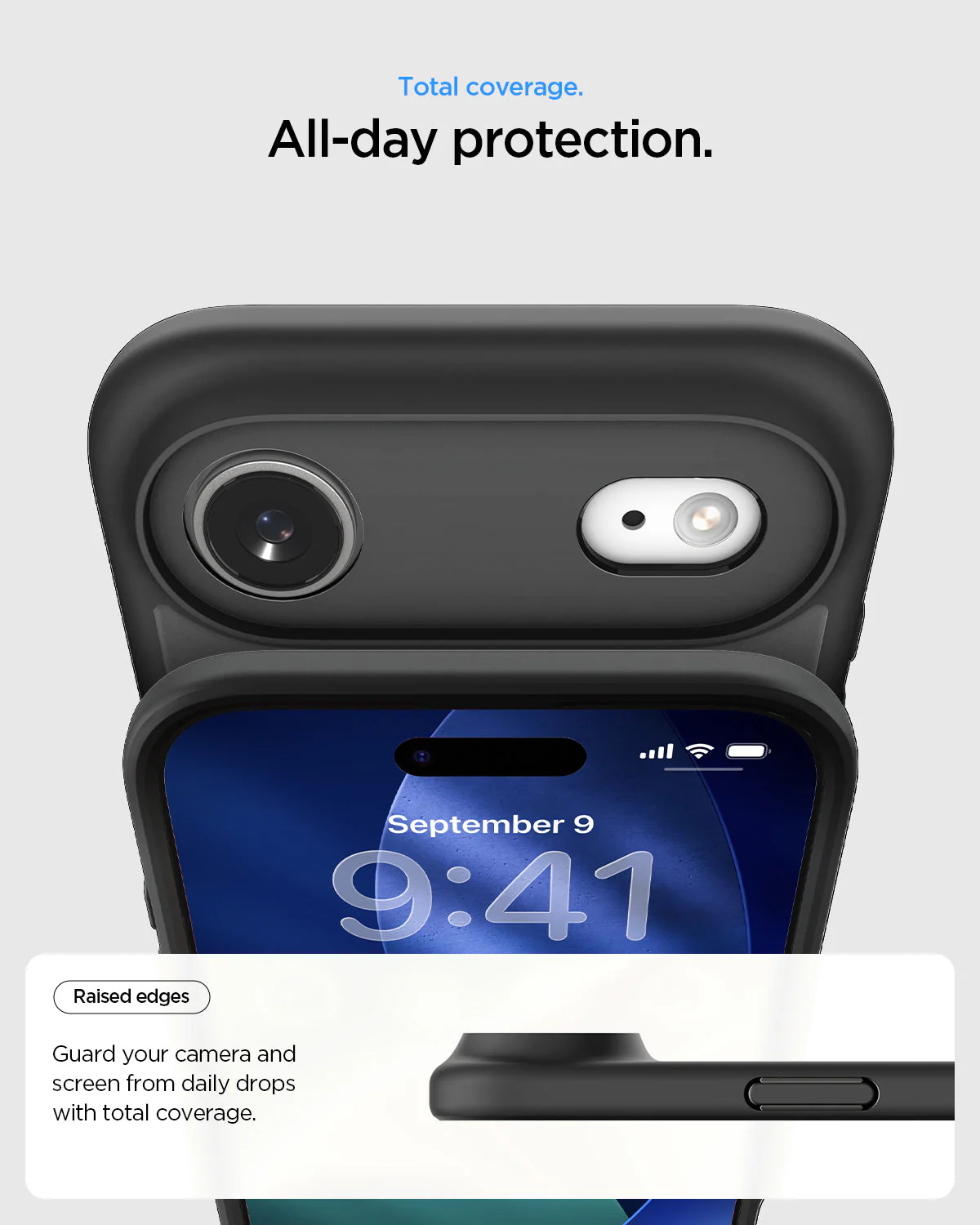 iPhone 17 Series - Crystal Hybrid (MagFit) - Image 42