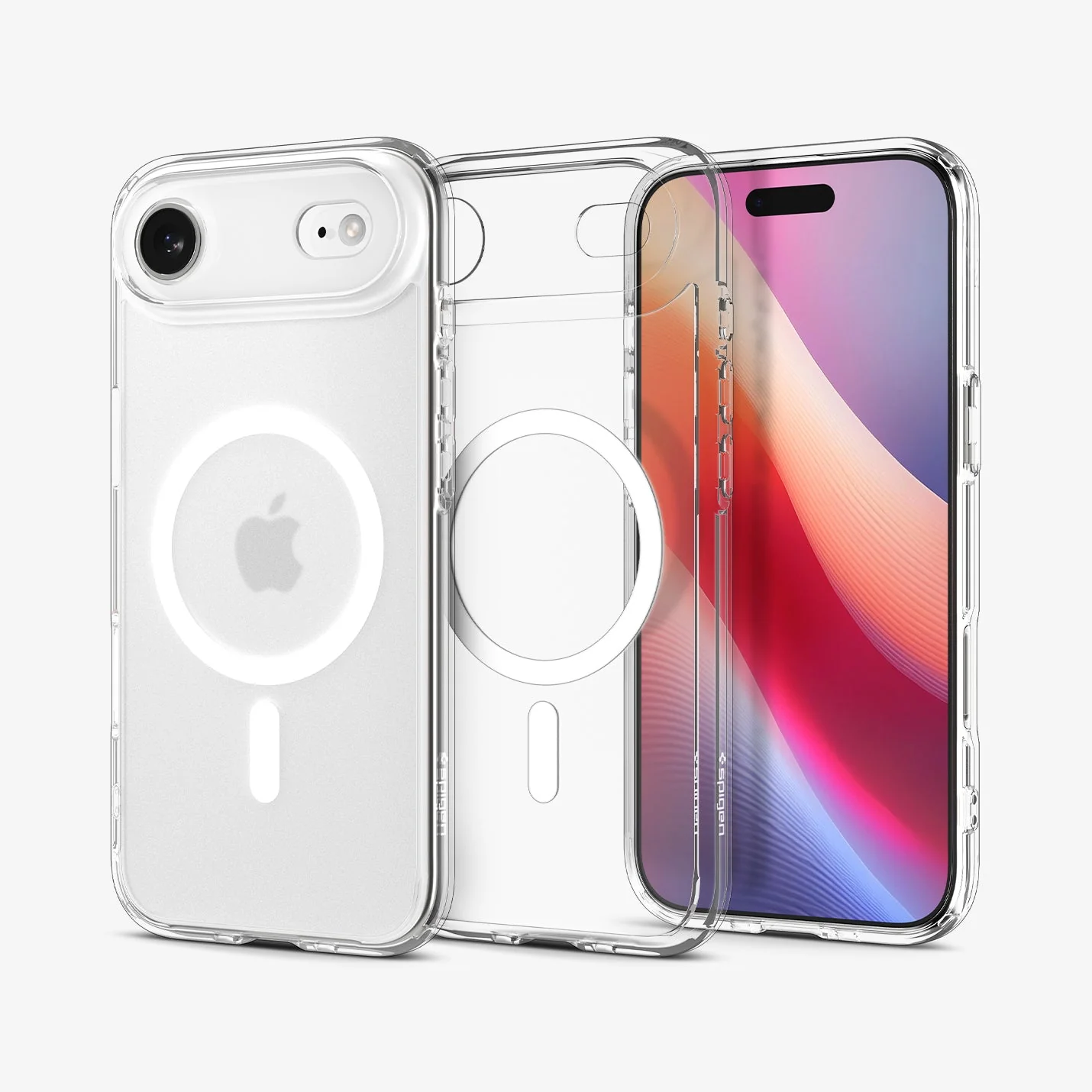 iPhone 17 Series - Crystal Hybrid (MagFit) - Image 48