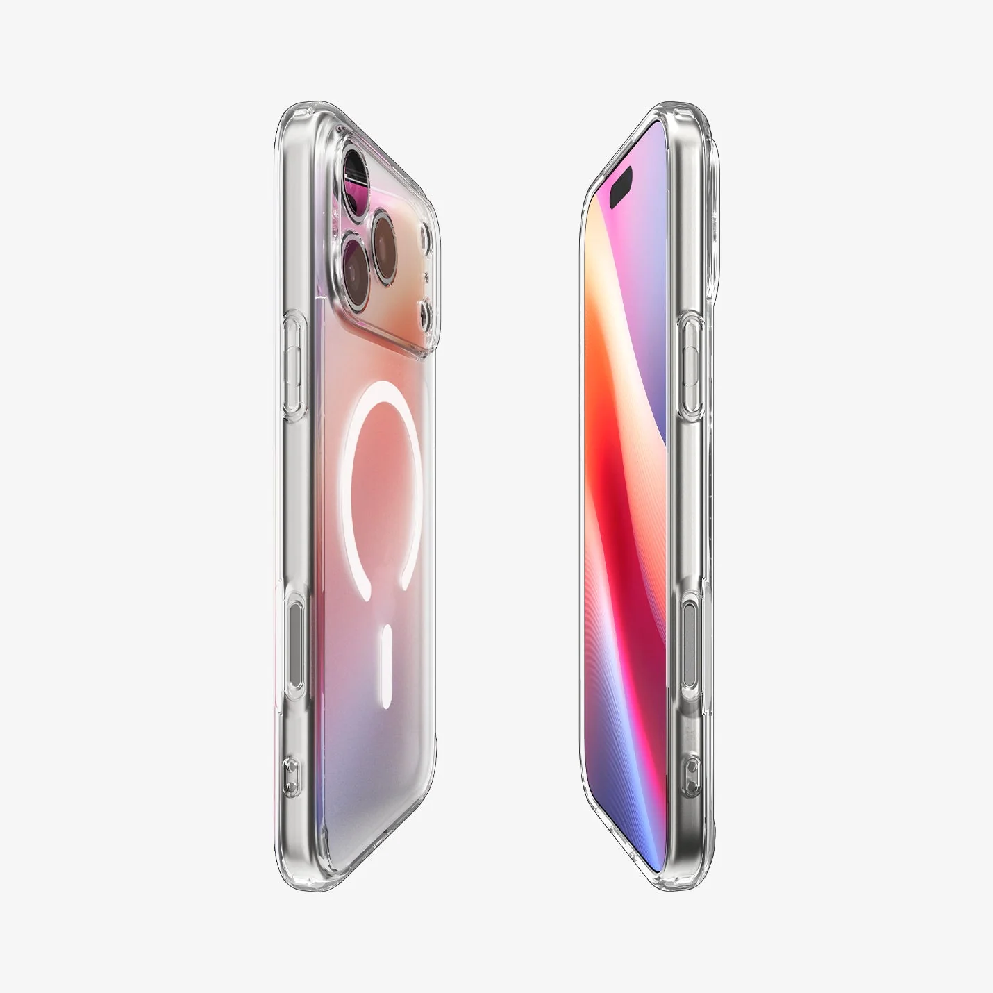 iPhone 17 Series - Crystal Hybrid (MagFit) - Image 5