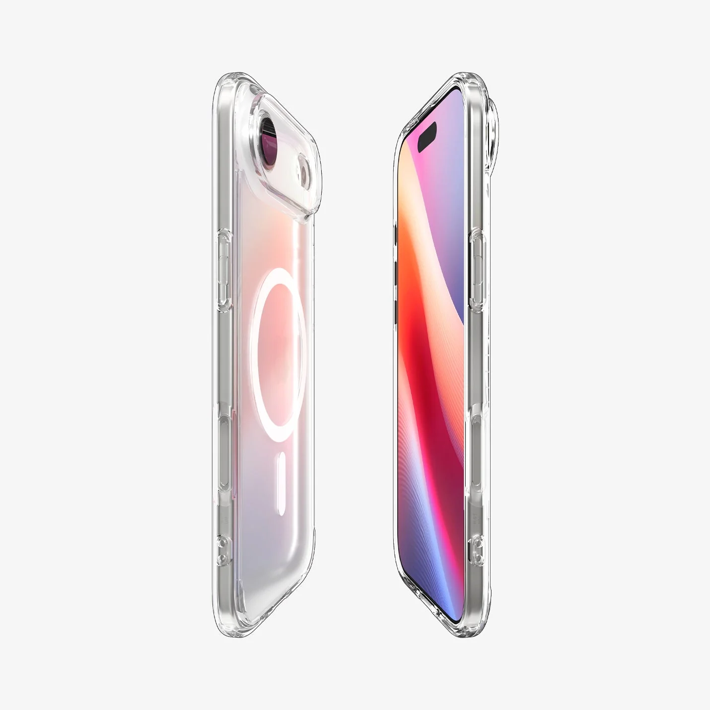 iPhone 17 Series - Crystal Hybrid (MagFit) - Image 51
