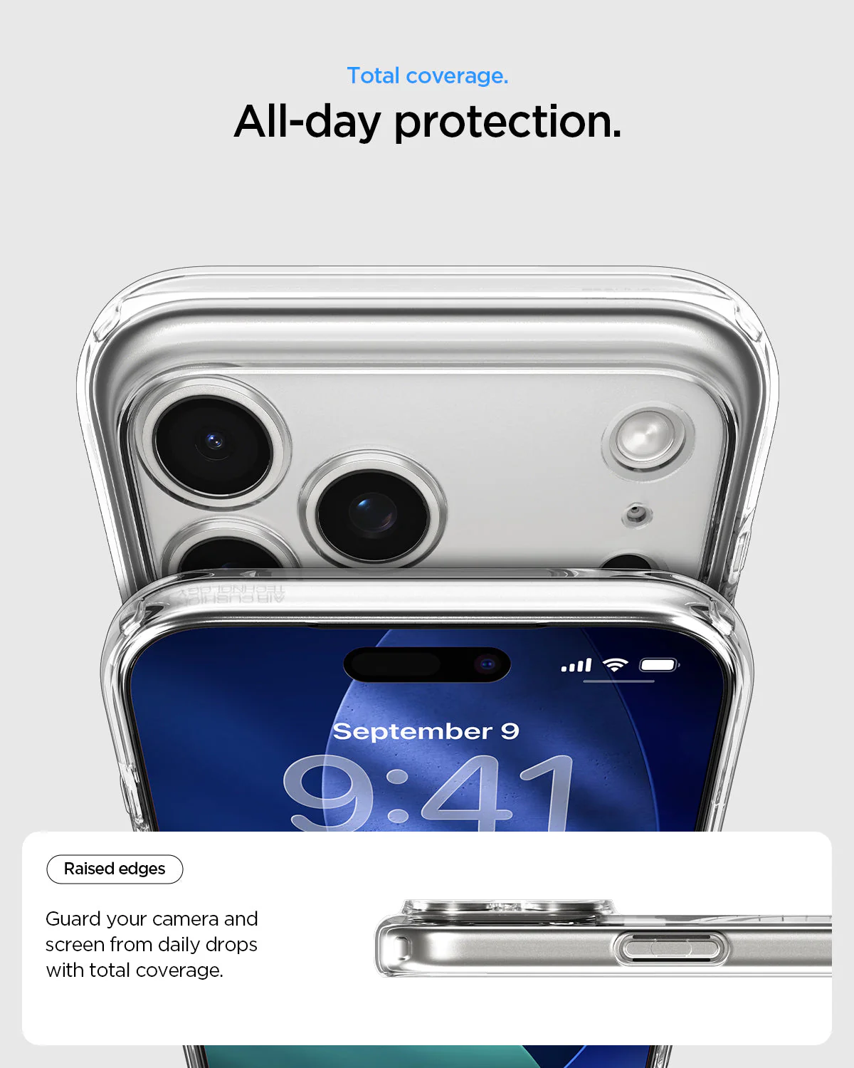 iPhone 17 Series - Crystal Hybrid (MagFit) - Image 56