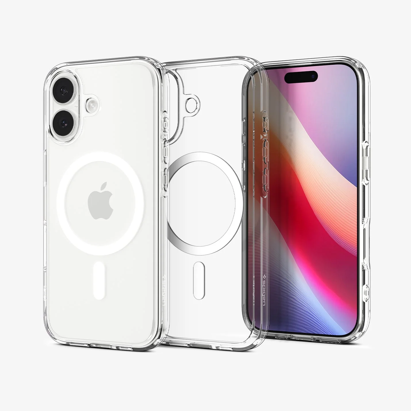 iPhone 17 Series - Crystal Hybrid (MagFit) - Image 59