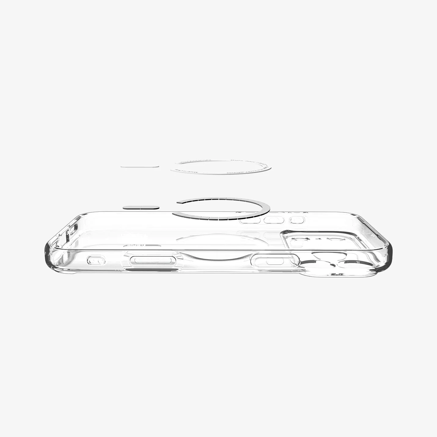iPhone 17 Series - Crystal Hybrid (MagFit) - Image 6