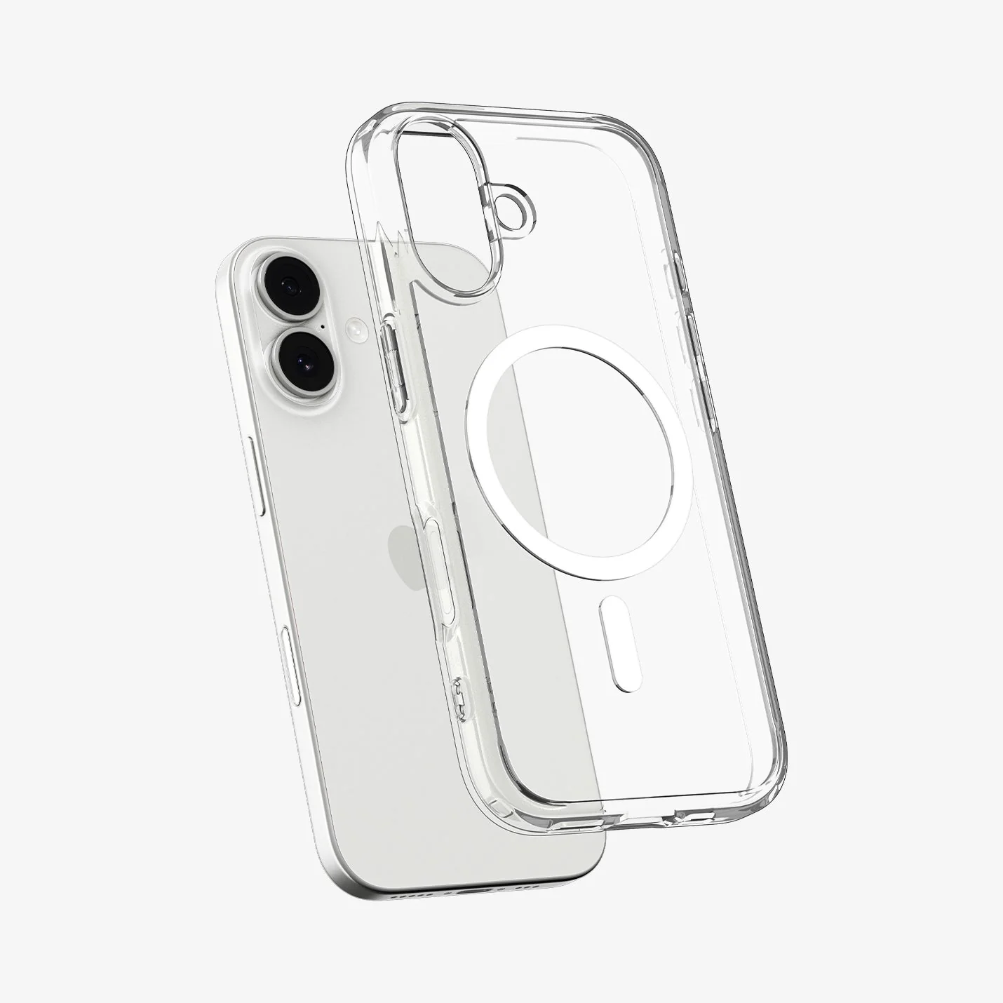 iPhone 17 Series - Crystal Hybrid (MagFit) - Image 61