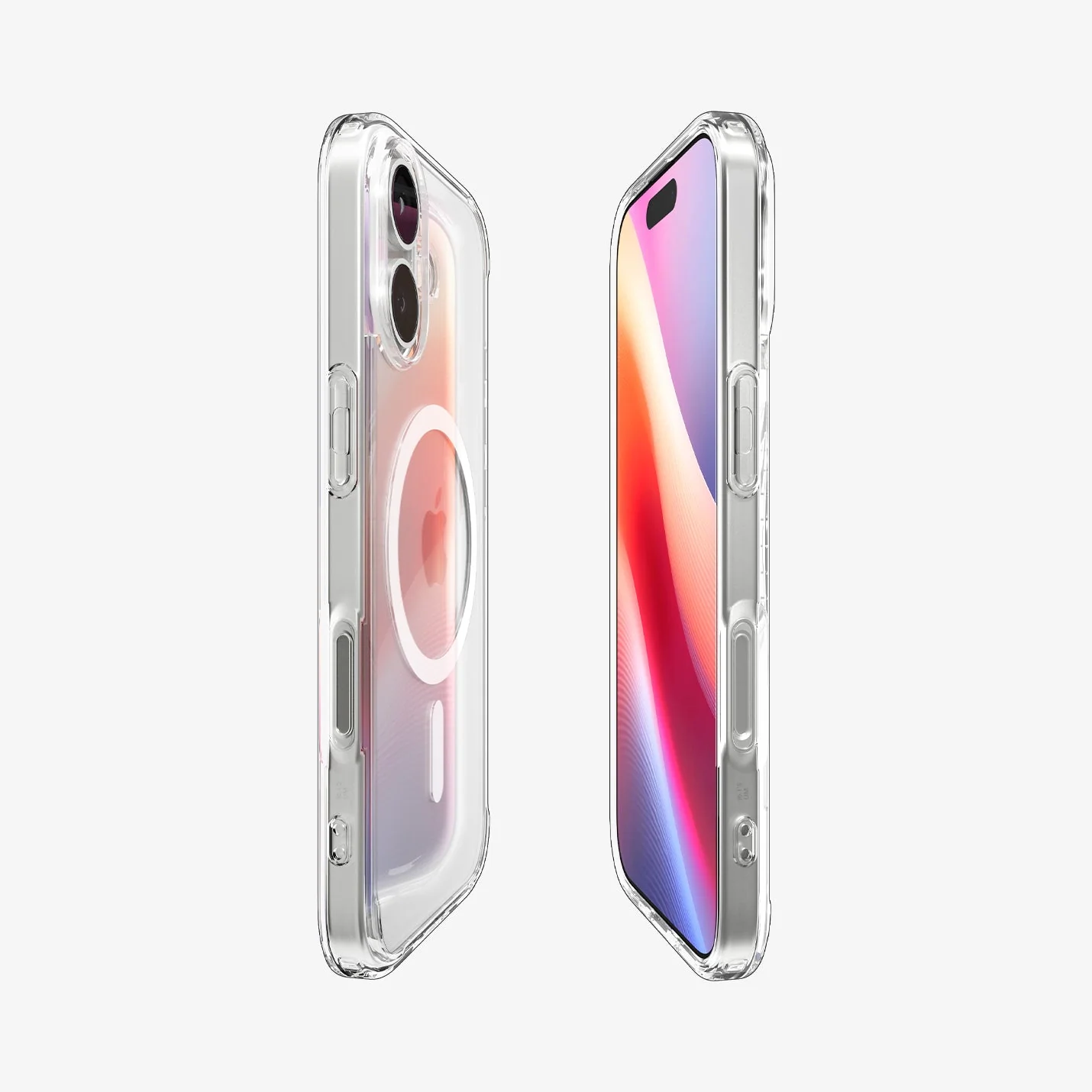 iPhone 17 Series - Crystal Hybrid (MagFit) - Image 62