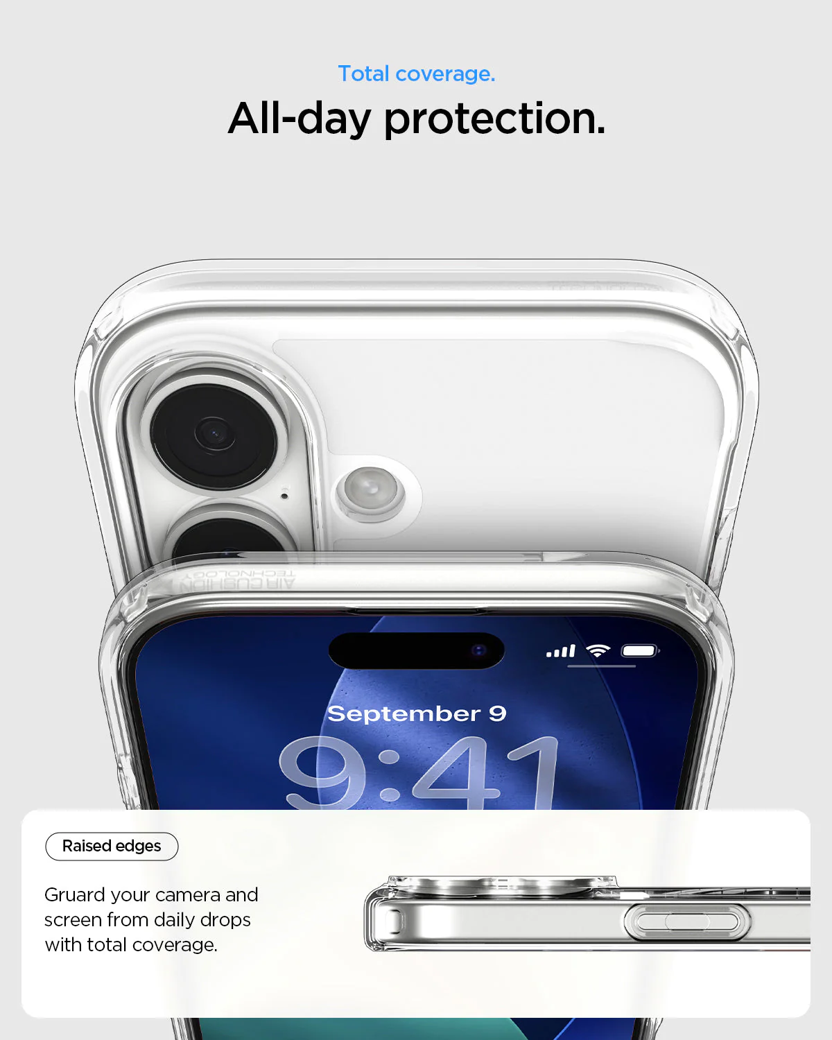 iPhone 17 Series - Crystal Hybrid (MagFit) - Image 64