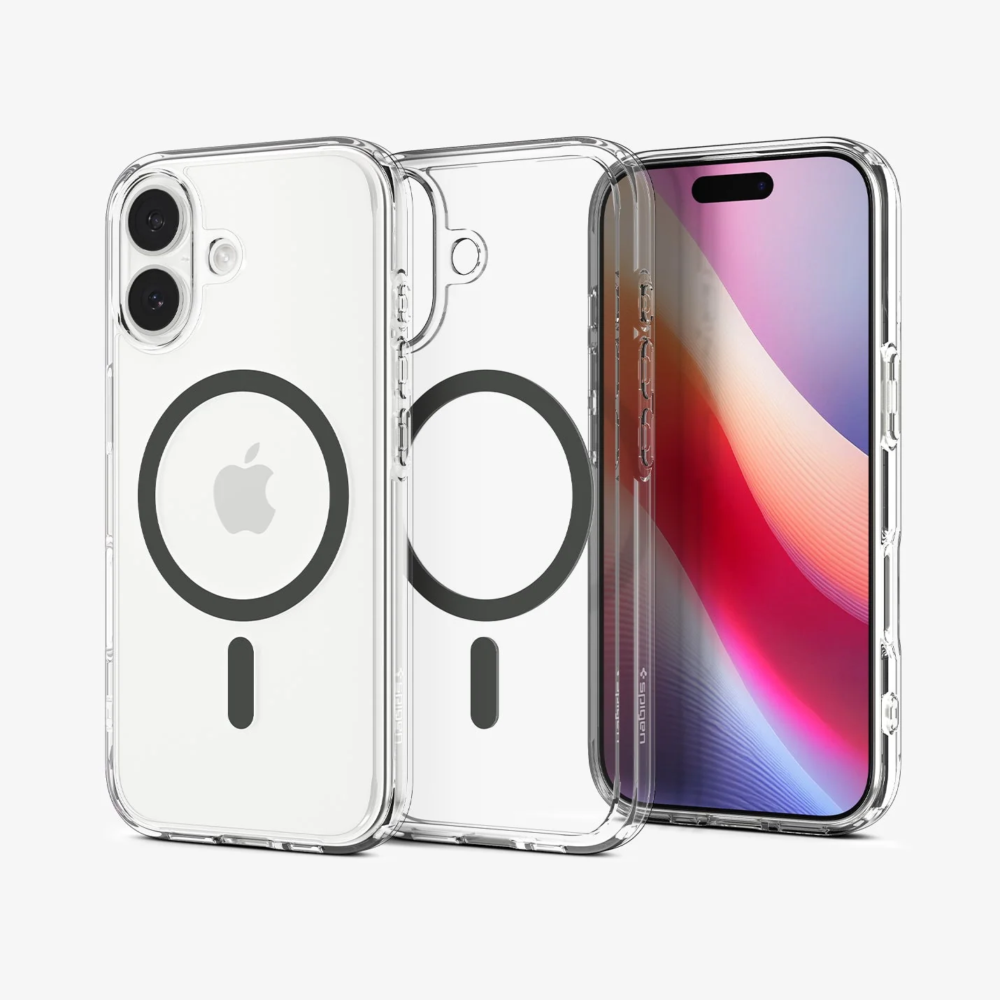 iPhone 17 Series - Crystal Hybrid (MagFit) - Image 70