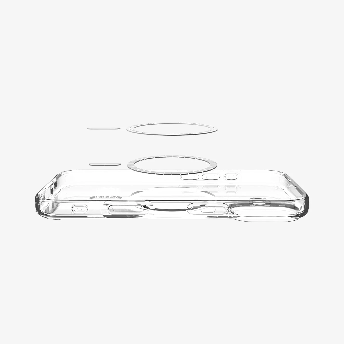 iPhone 17 Series - Crystal Hybrid (MagFit) - Image 71