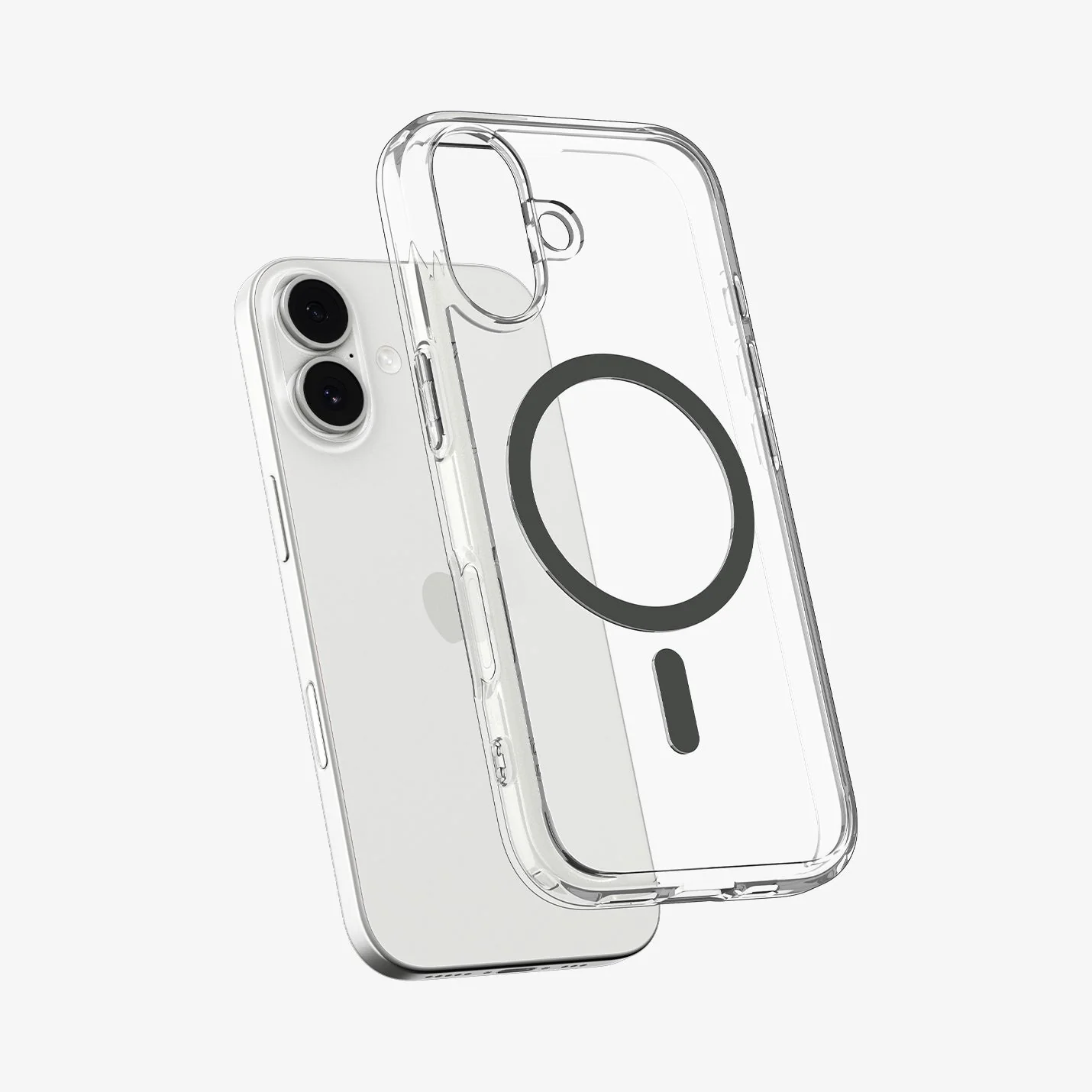 iPhone 17 Series - Crystal Hybrid (MagFit) - Image 72