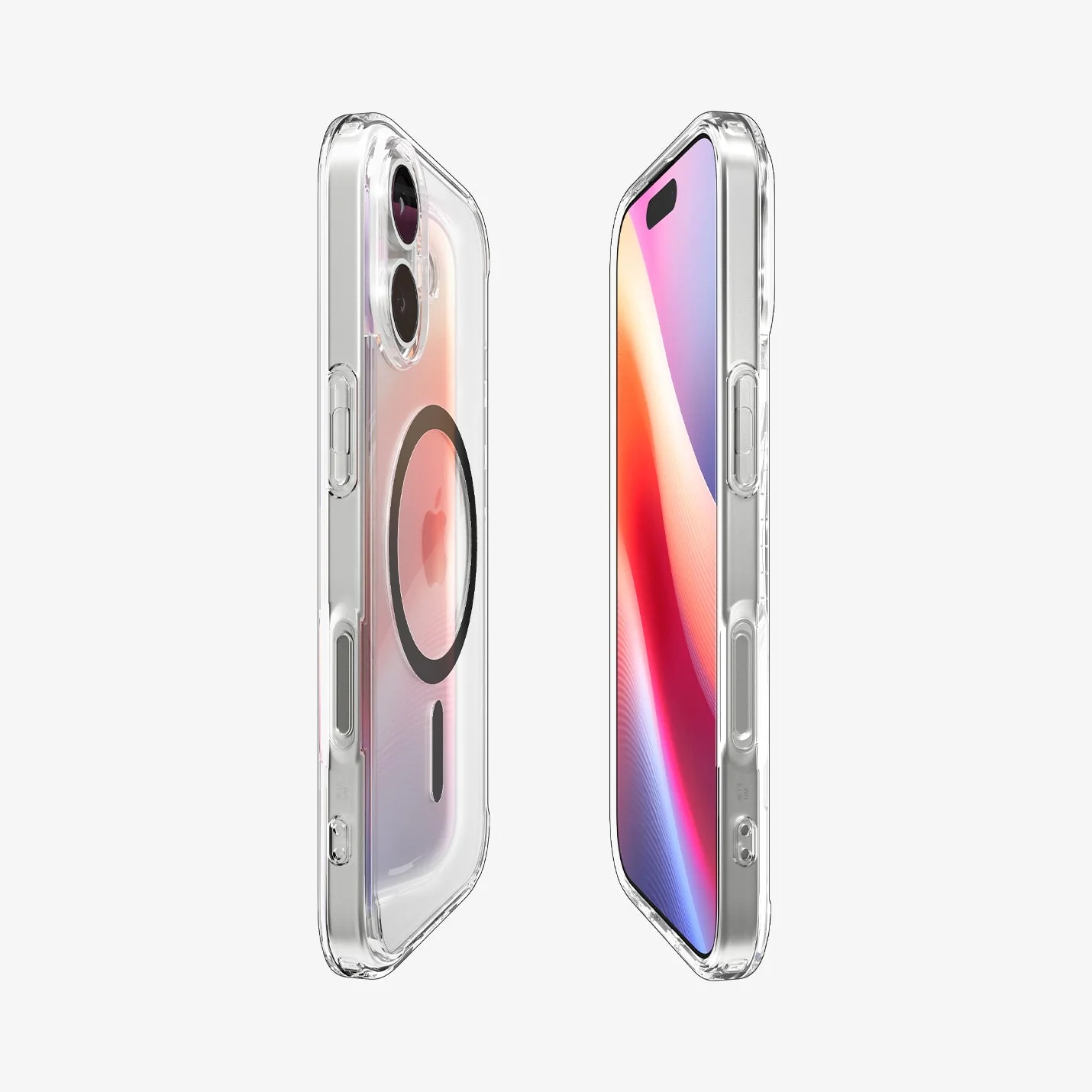 iPhone 17 Series - Crystal Hybrid (MagFit) - Image 73