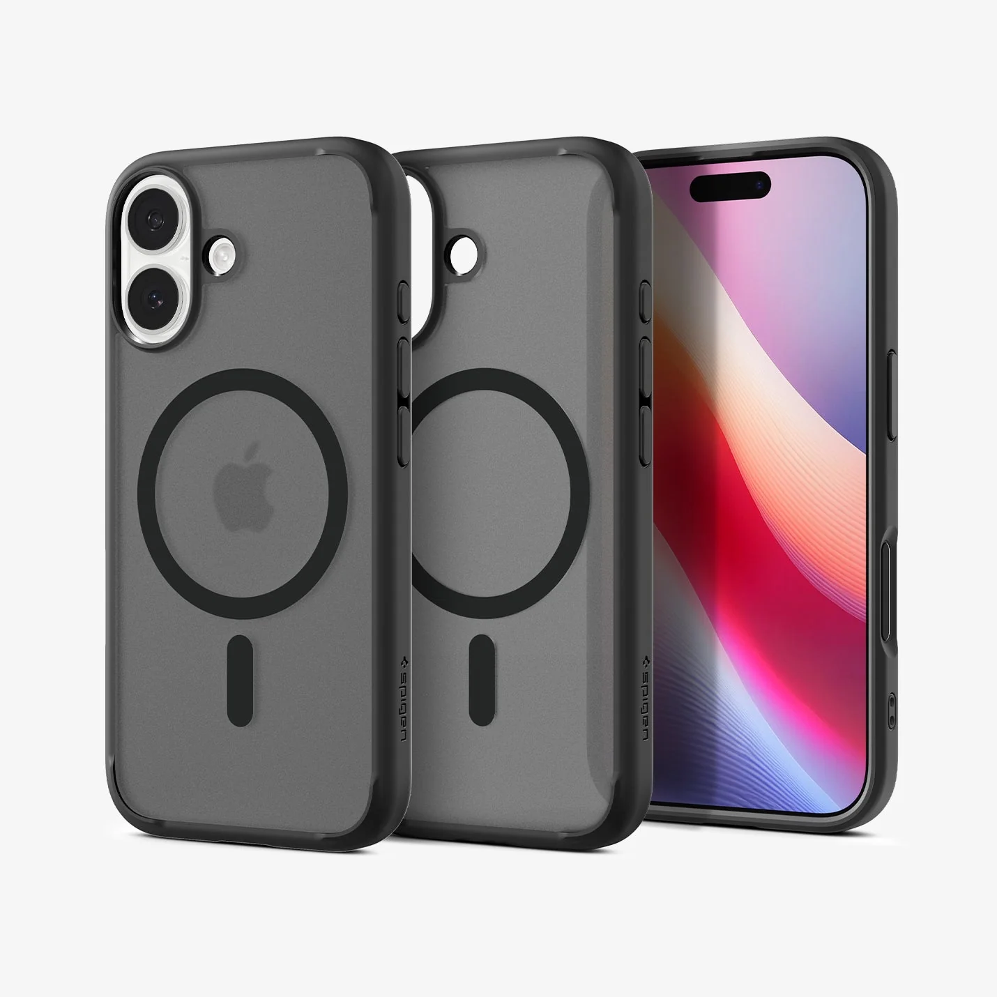 iPhone 17 Series - Crystal Hybrid (MagFit) - Image 81