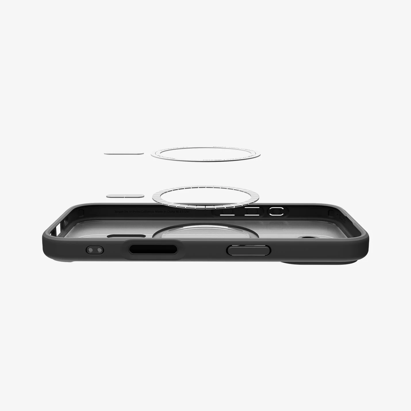 iPhone 17 Series - Crystal Hybrid (MagFit) - Image 82