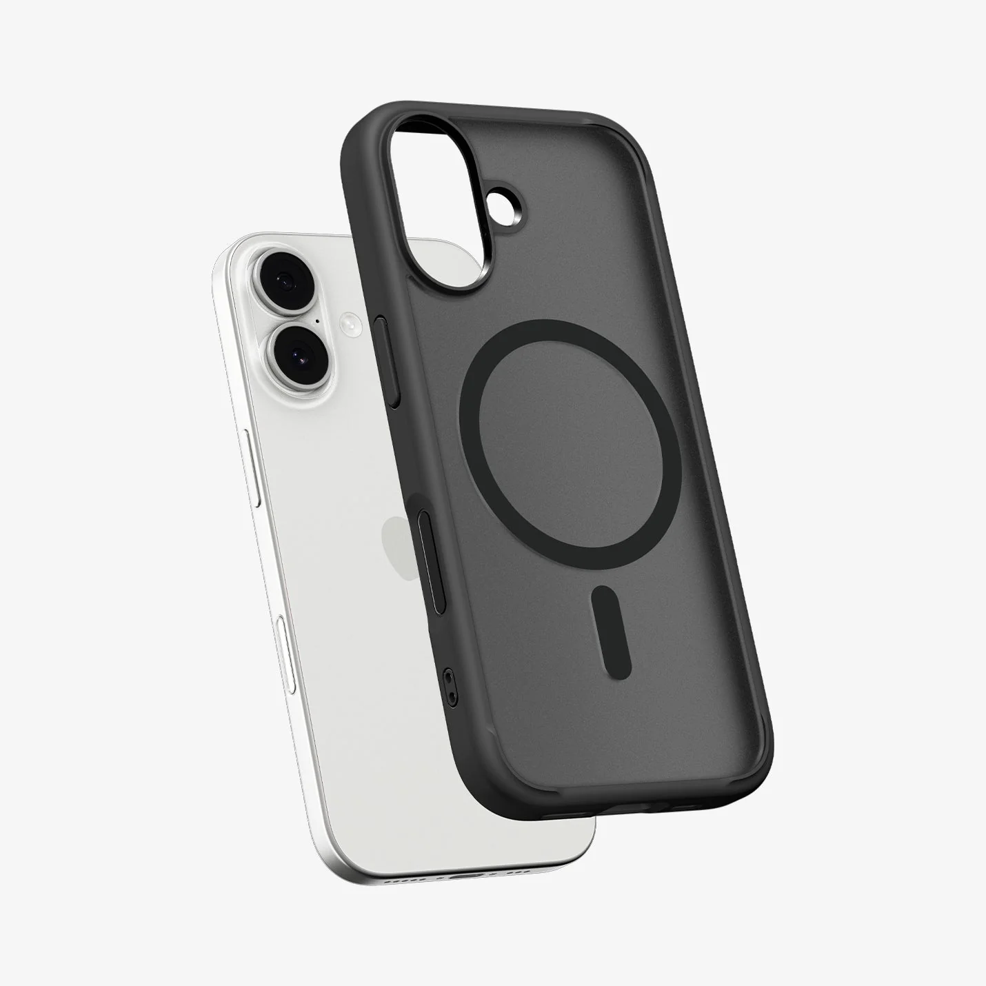 iPhone 17 Series - Crystal Hybrid (MagFit) - Image 83