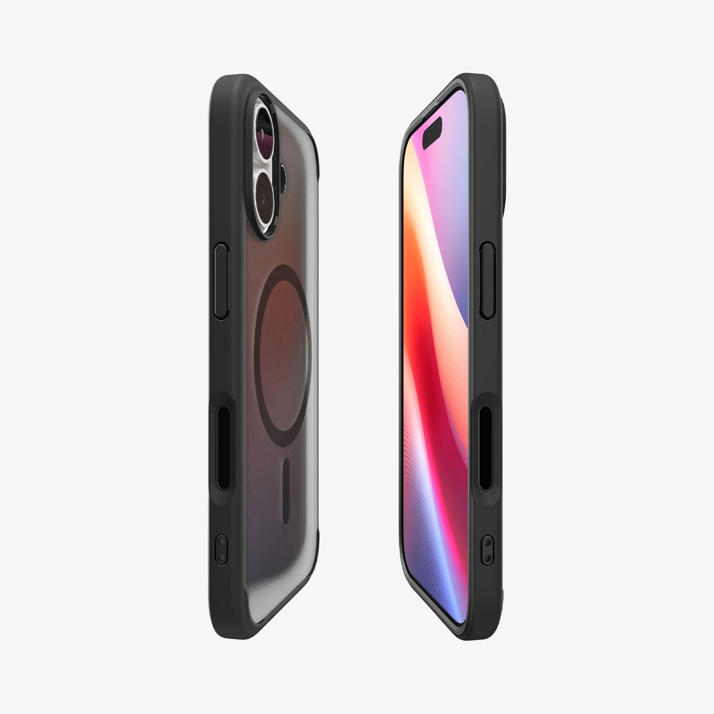 iPhone 17 Series - Crystal Hybrid (MagFit) - Image 84