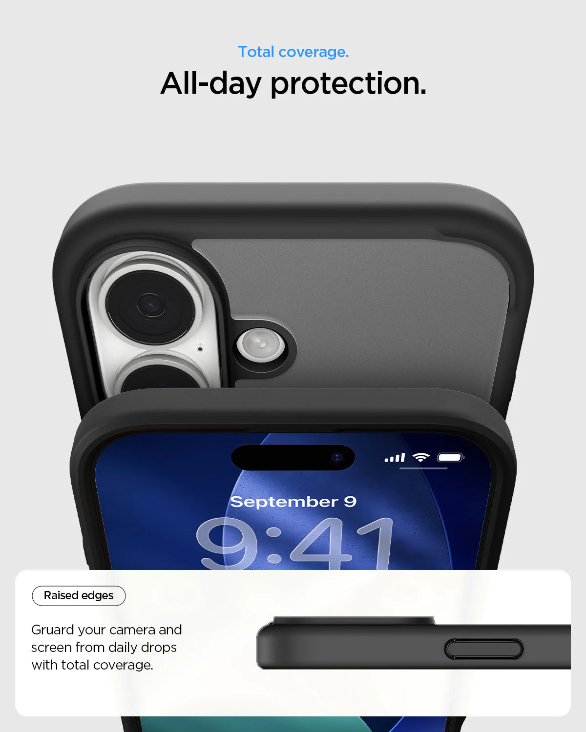 iPhone 17 Series - Crystal Hybrid (MagFit) - Image 86