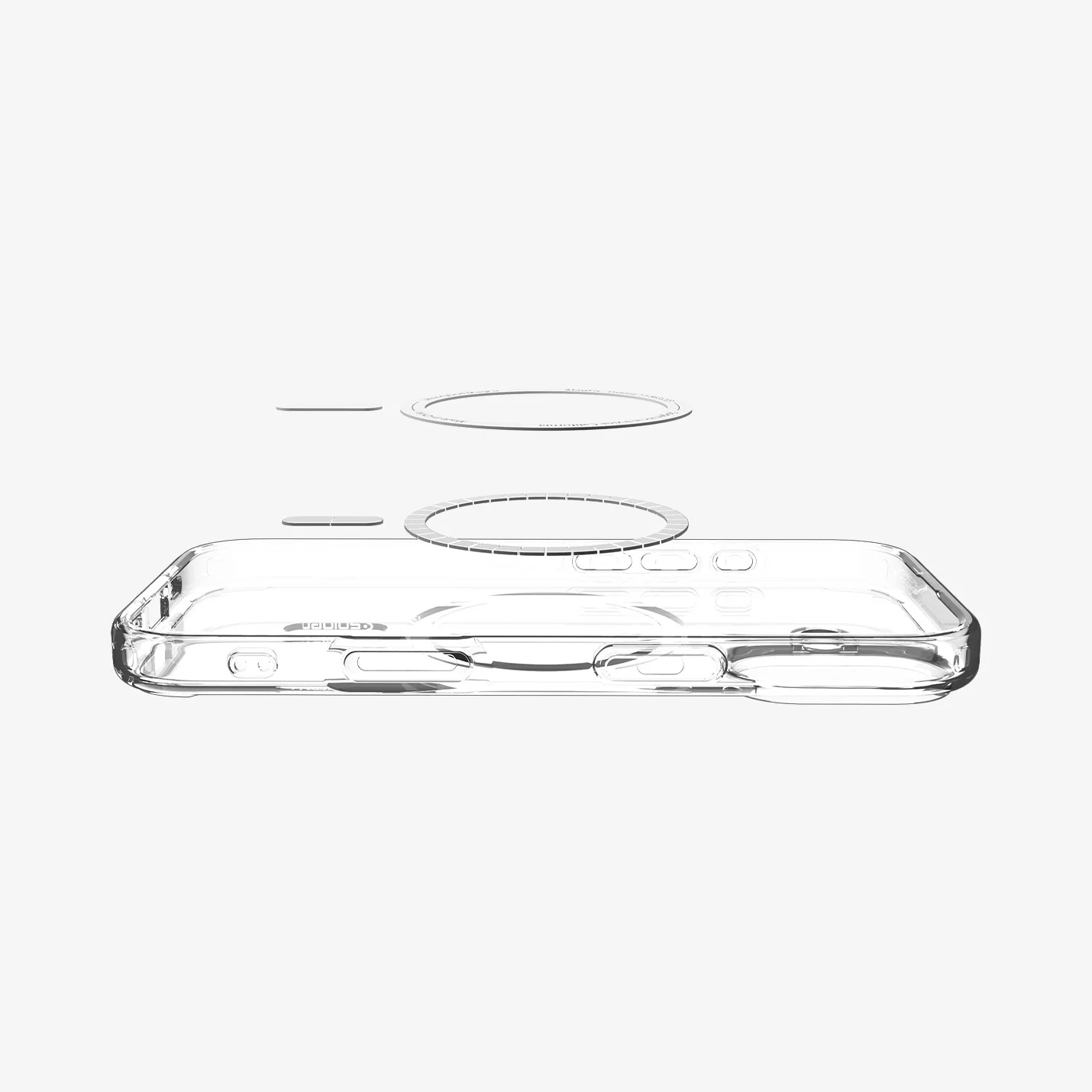 iPhone 17 Series - Crystal Hybrid (MagFit) - Image 92