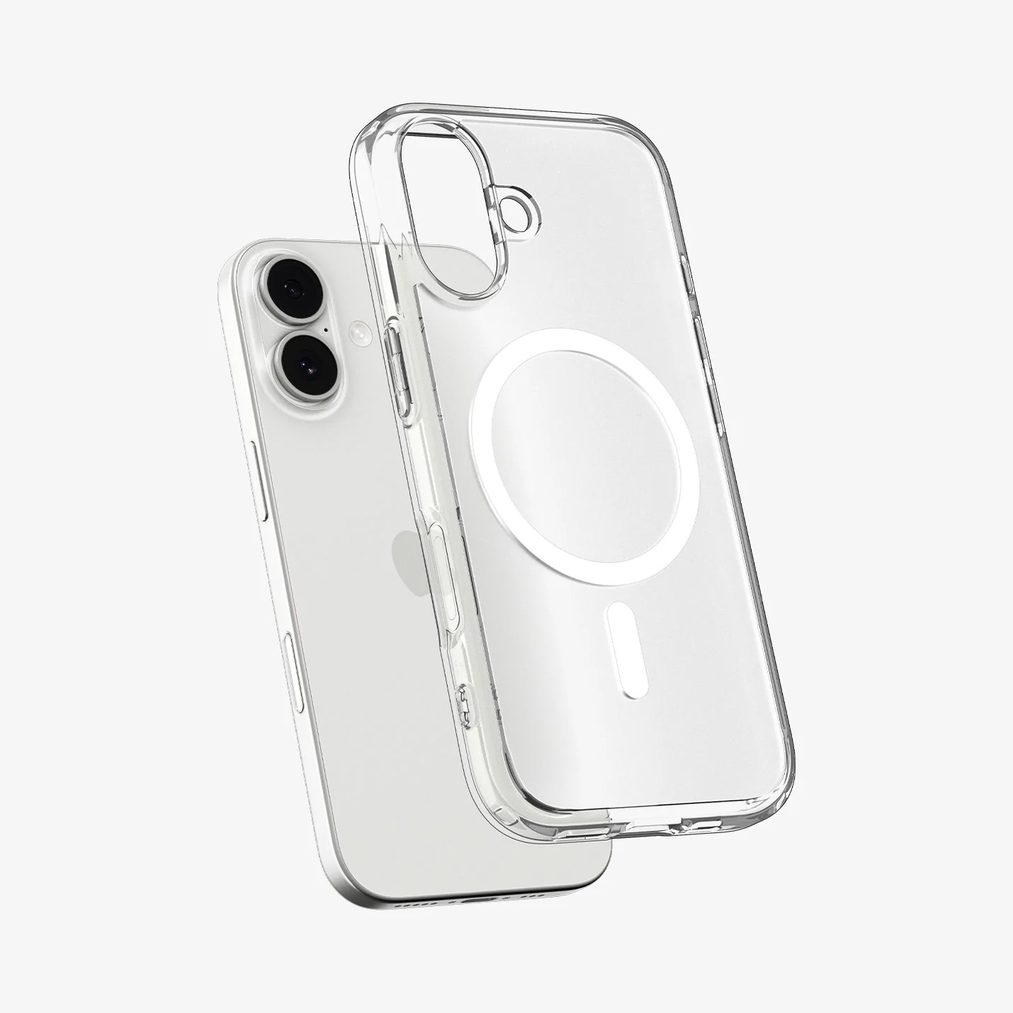 iPhone 17 Series - Crystal Hybrid (MagFit) - Image 93
