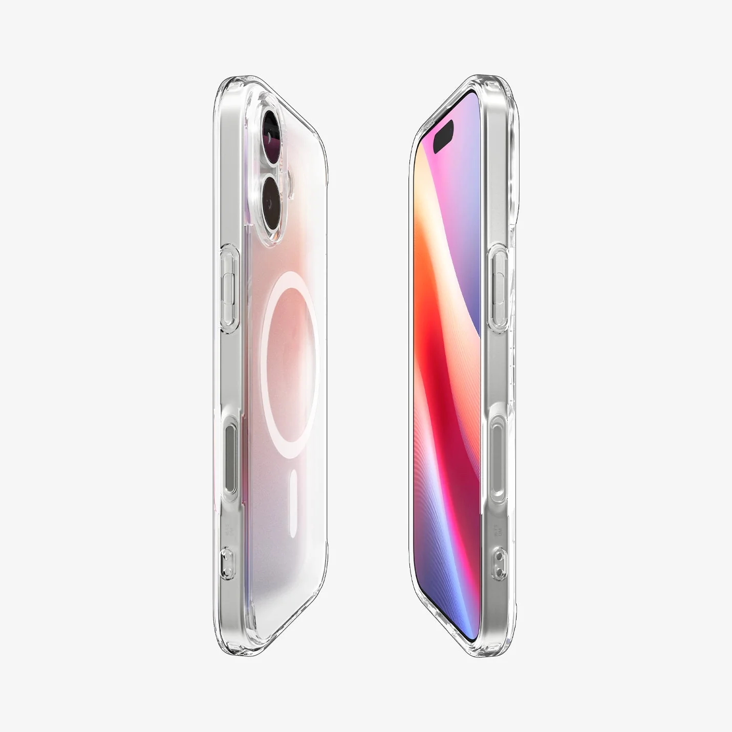 iPhone 17 Series - Crystal Hybrid (MagFit) - Image 94