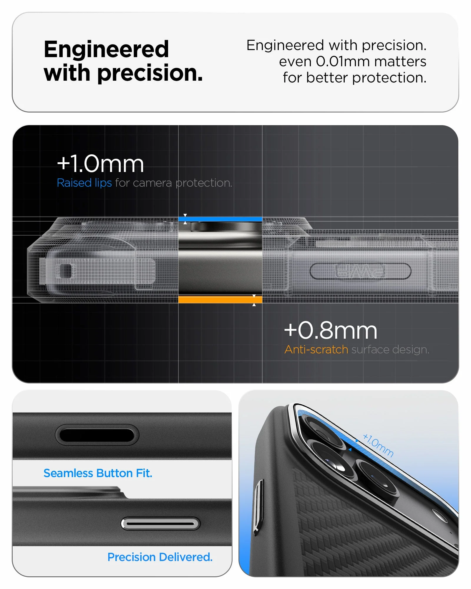 iPhone 17 Series - Enzo Aramid T (Mag Fit) - Image 10