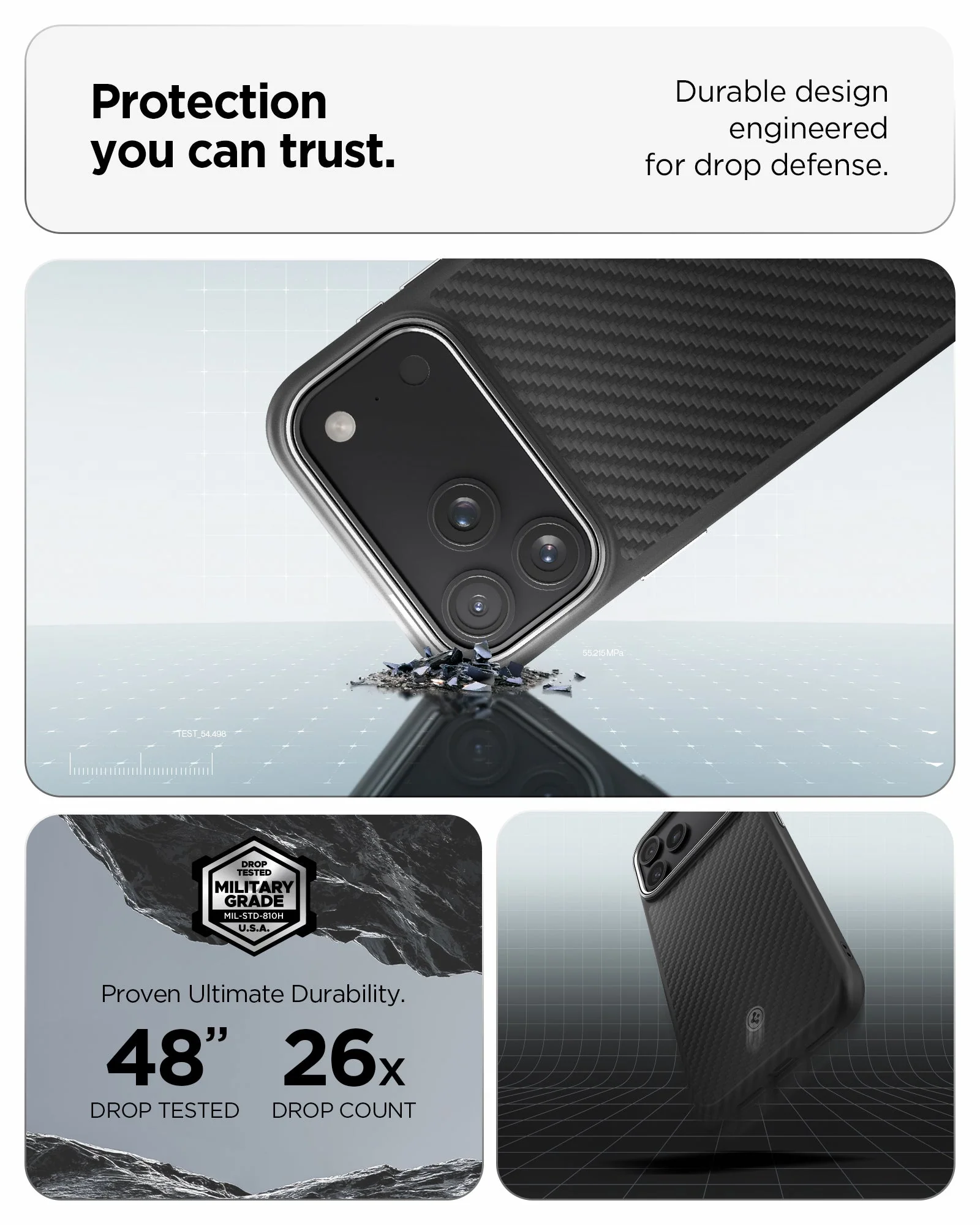 iPhone 17 Series - Enzo Aramid T (Mag Fit) - Image 11
