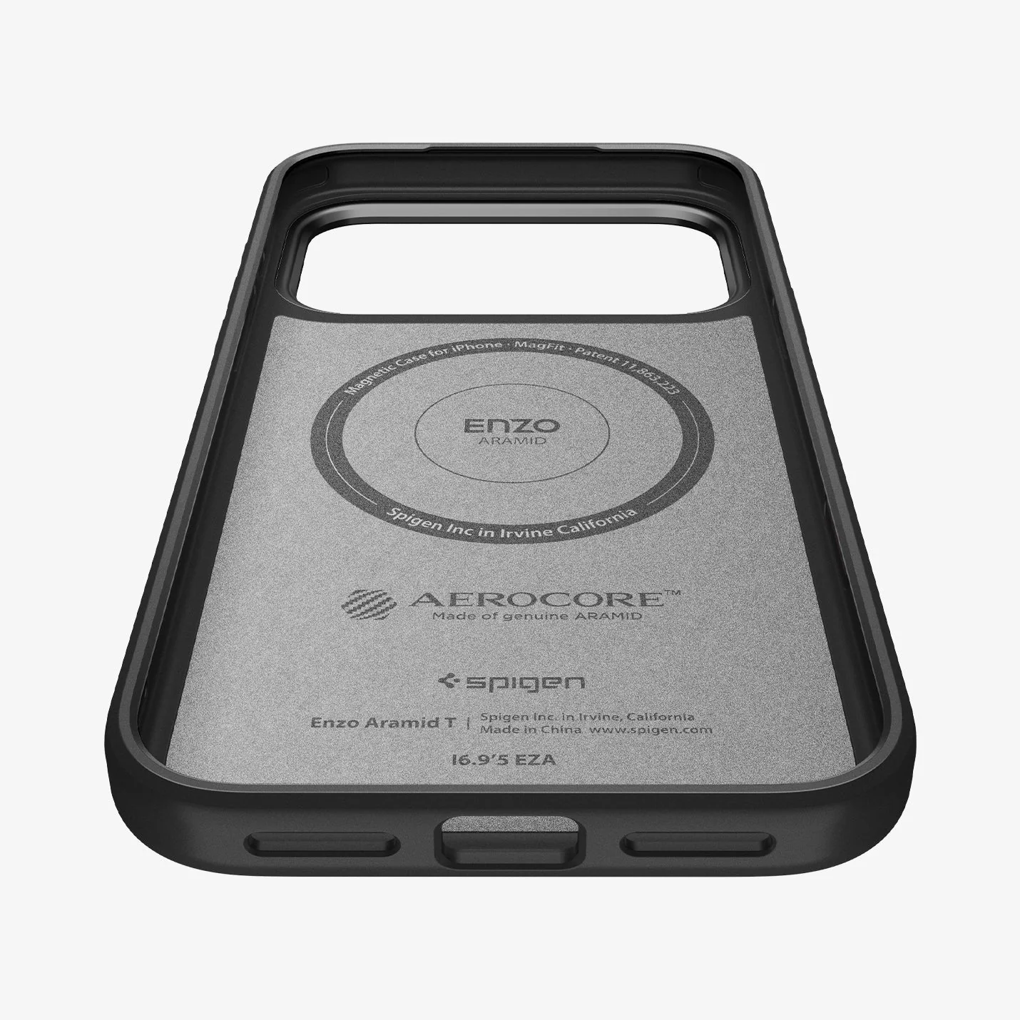 iPhone 17 Series - Enzo Aramid T (Mag Fit) - Image 20