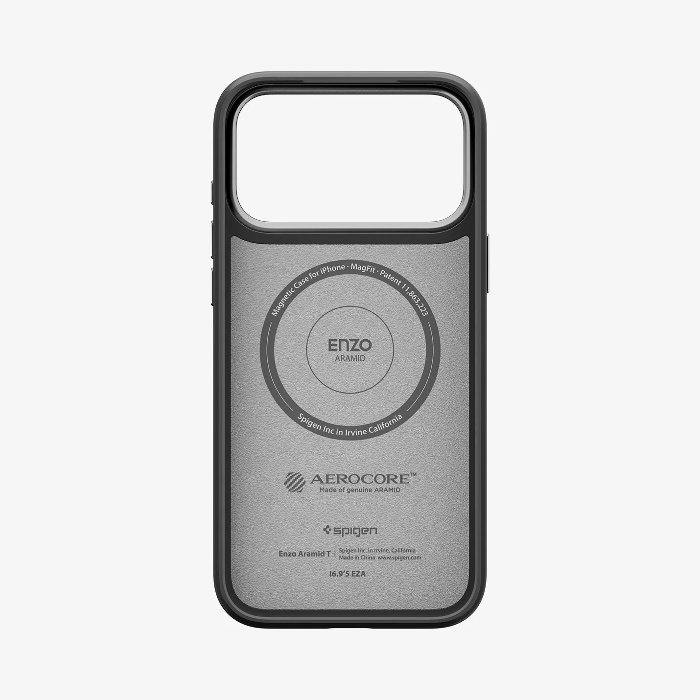 iPhone 17 Series - Enzo Aramid T (Mag Fit) - Image 35