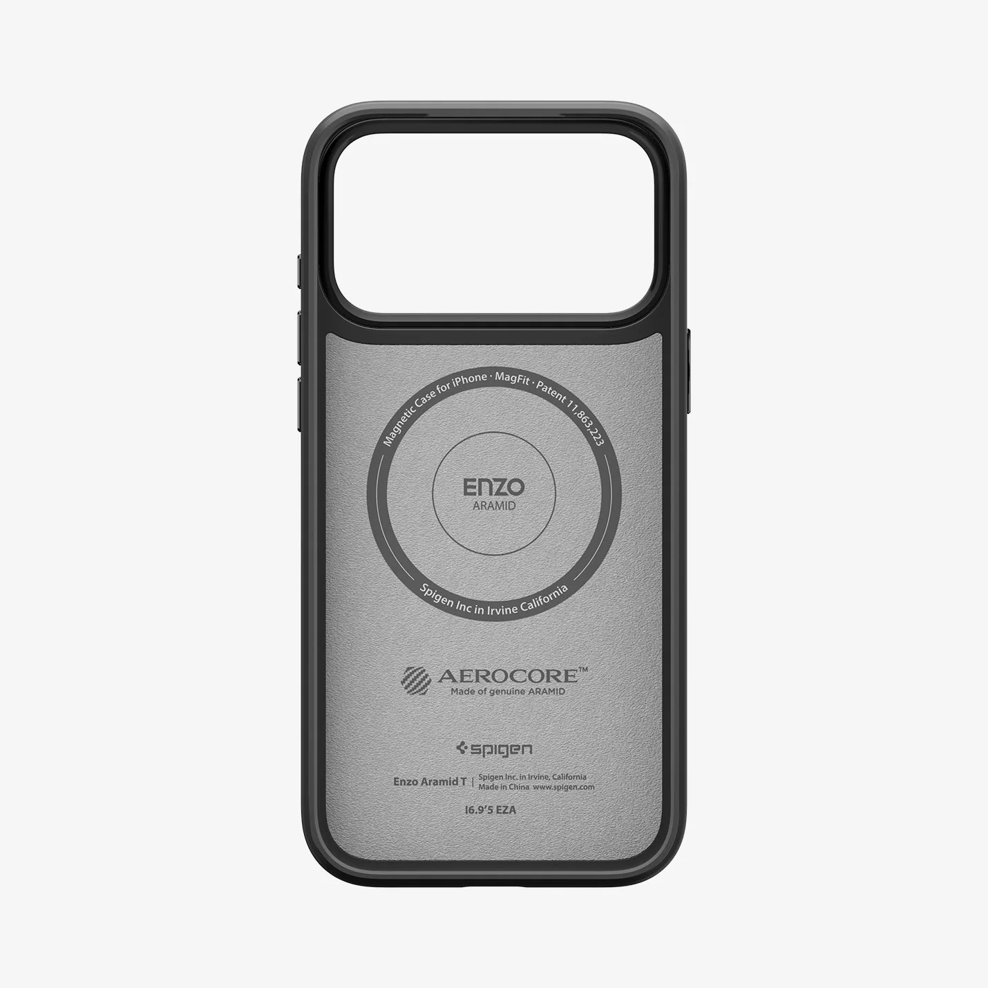 iPhone 17 Series - Enzo Aramid T (Mag Fit) - Image 49