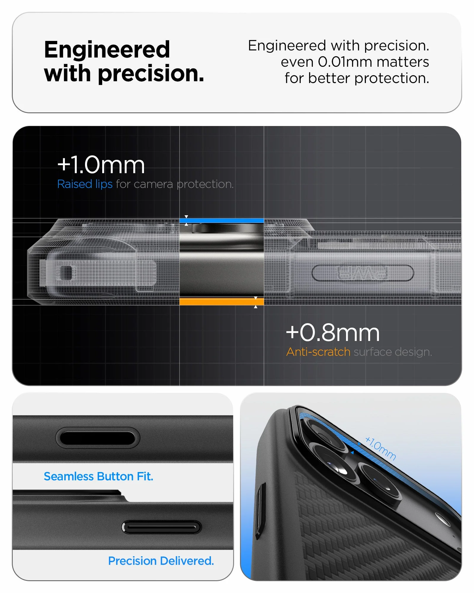 iPhone 17 Series - Enzo Aramid T (Mag Fit) - Image 52