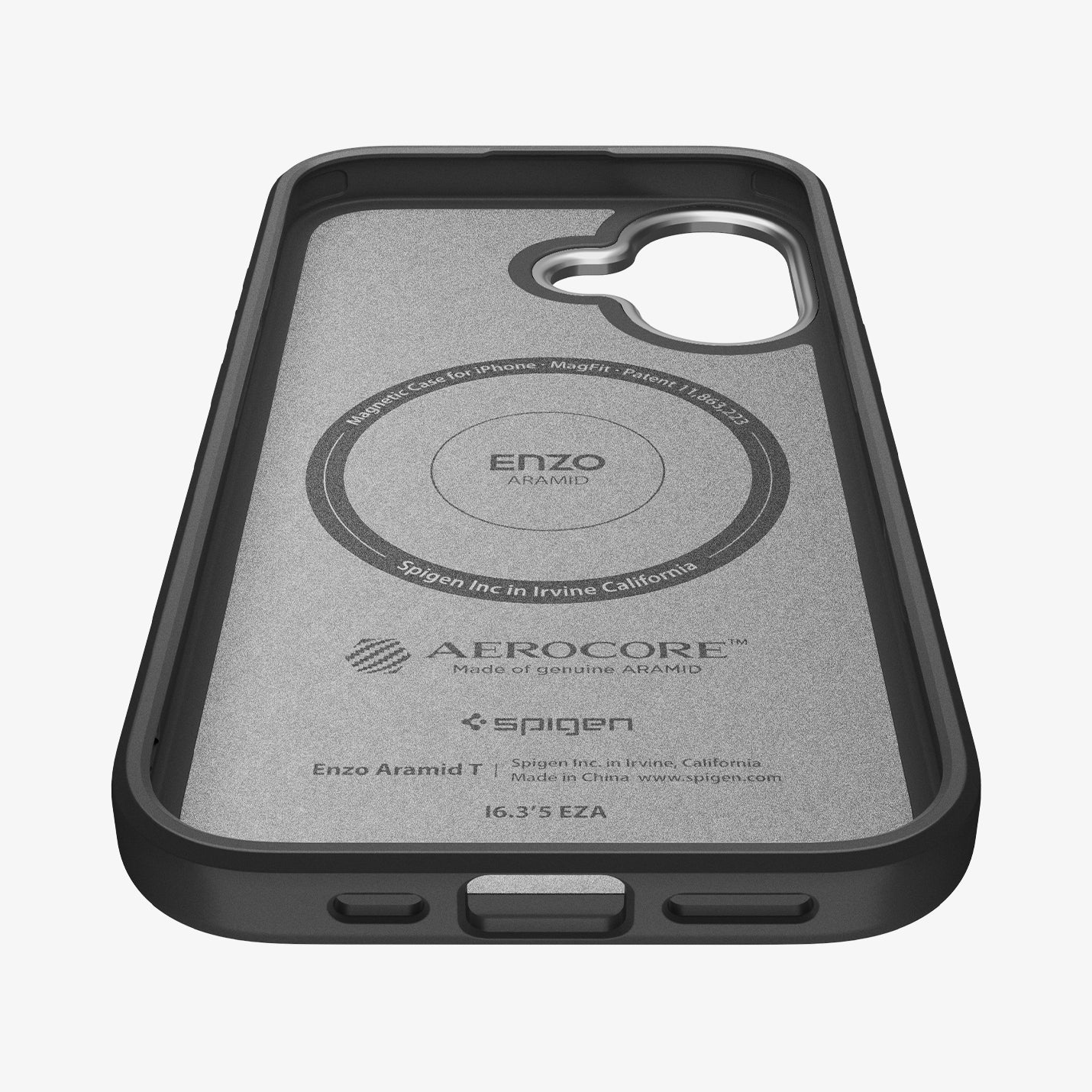 iPhone 17 Series - Enzo Aramid T (Mag Fit) - Image 62
