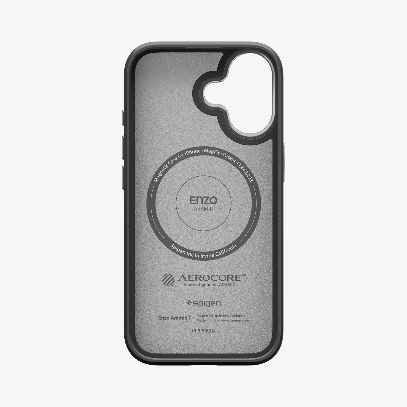 iPhone 17 Series - Enzo Aramid T (Mag Fit) - Image 63