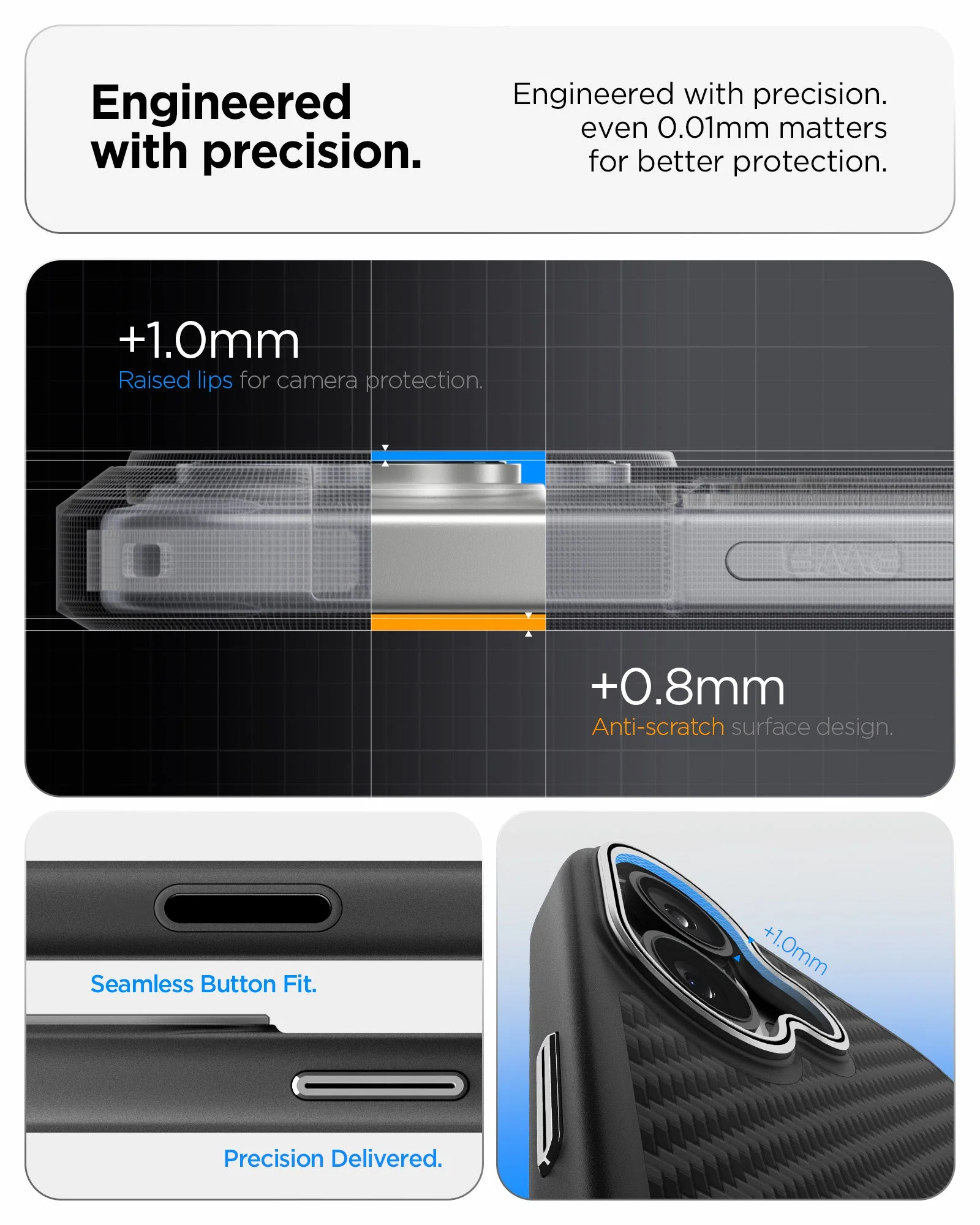 iPhone 17 Series - Enzo Aramid T (Mag Fit) - Image 66